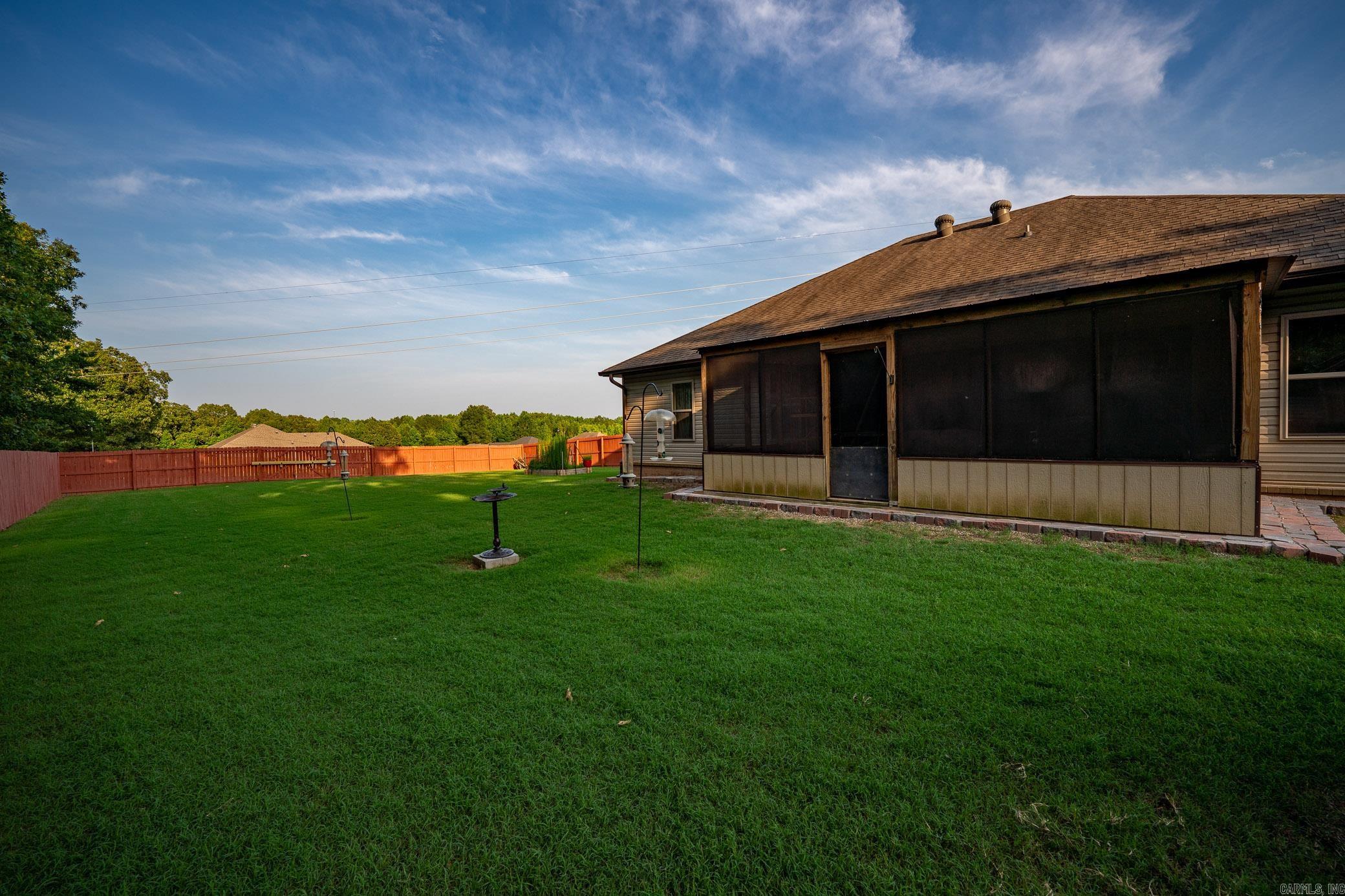 344 Austin Creek  Austin, AR