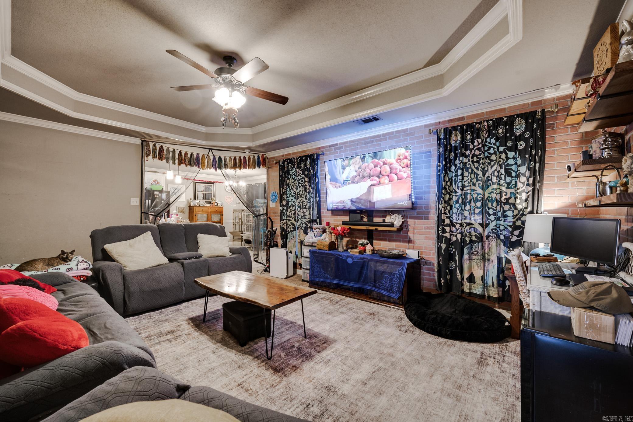 344 Austin Creek  Austin, AR