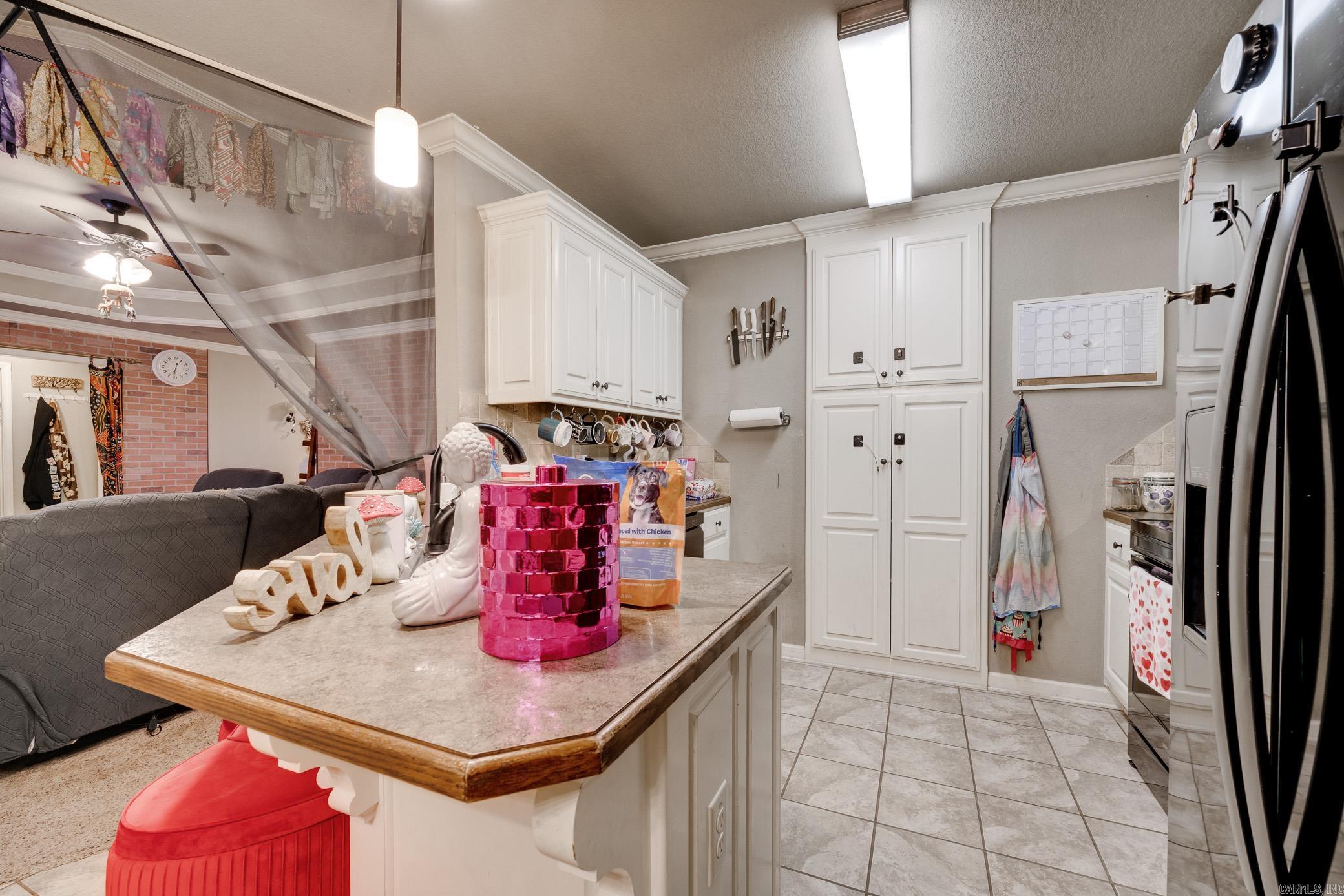344 Austin Creek  Austin, AR
