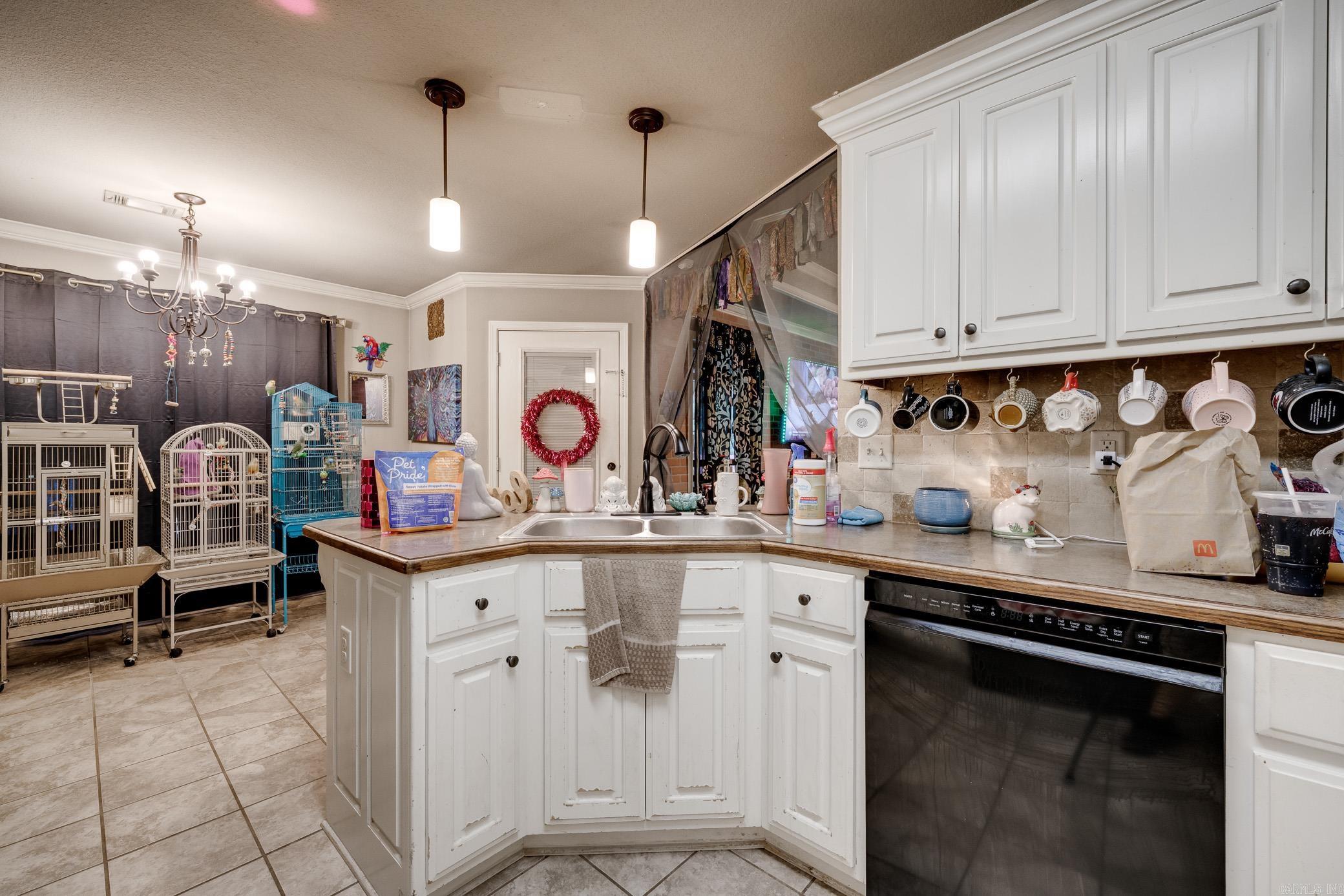344 Austin Creek  Austin, AR