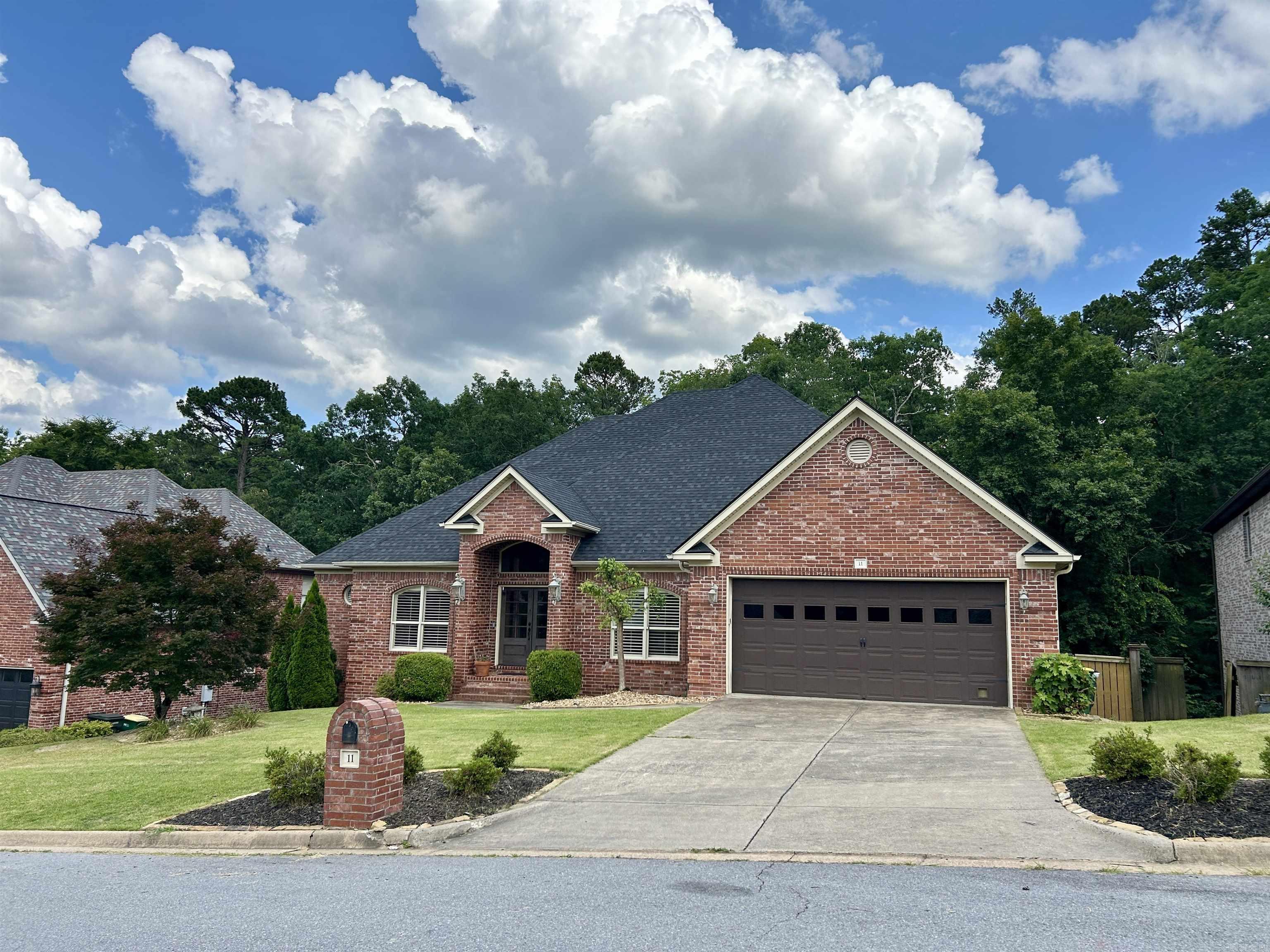 11 WOODFERN  Little Rock, AR