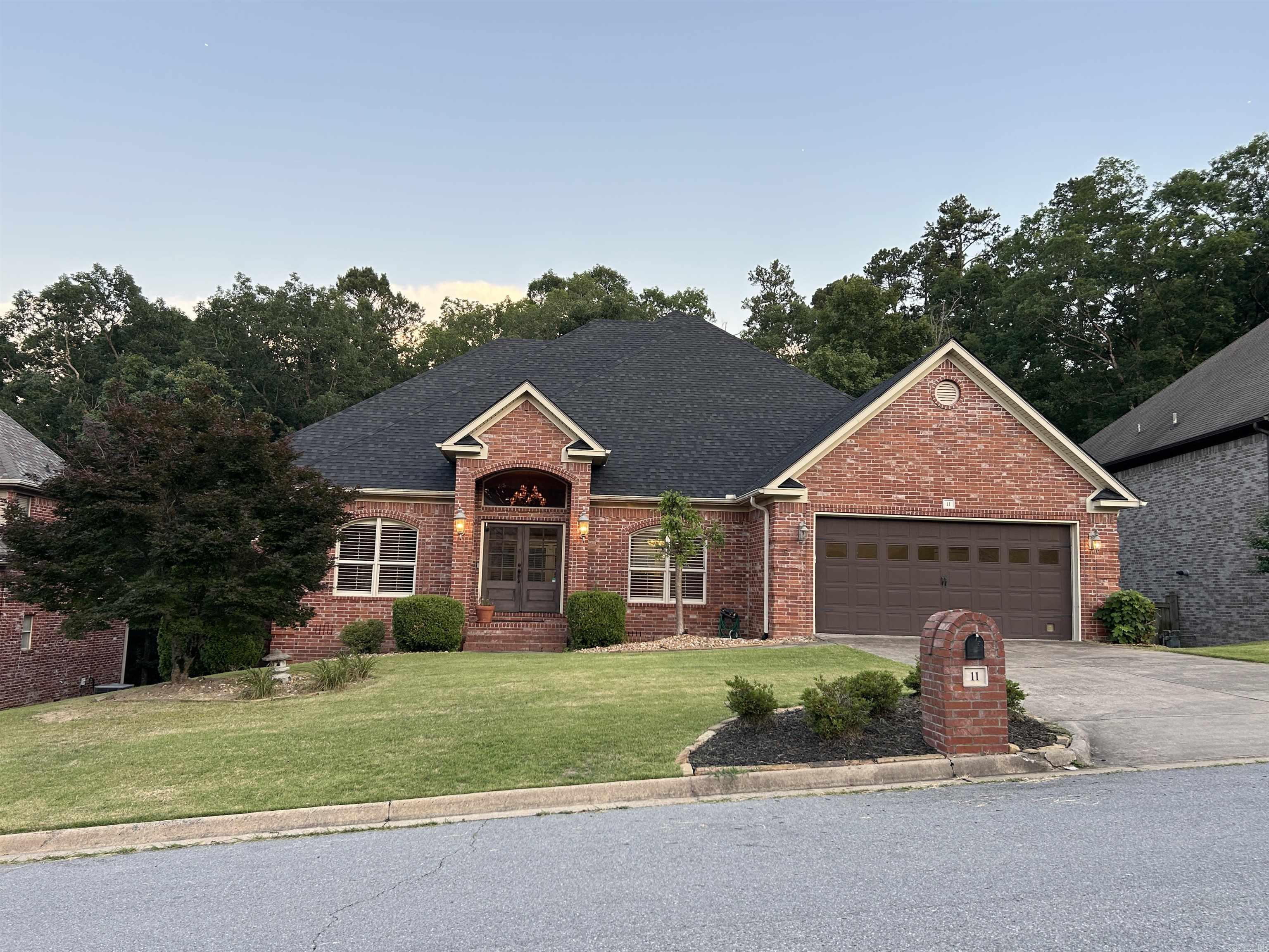 11 WOODFERN  Little Rock, AR