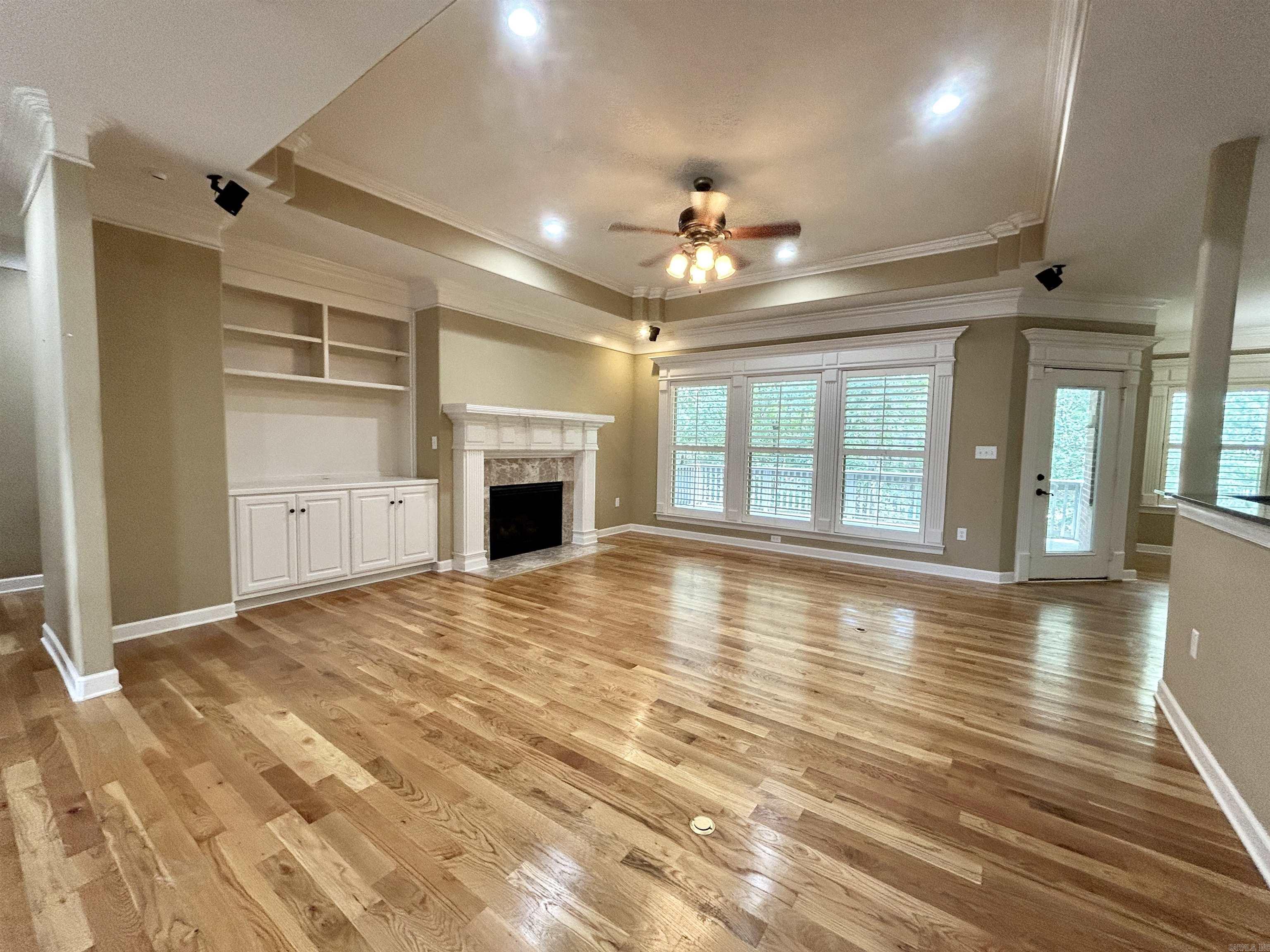 11 WOODFERN  Little Rock, AR
