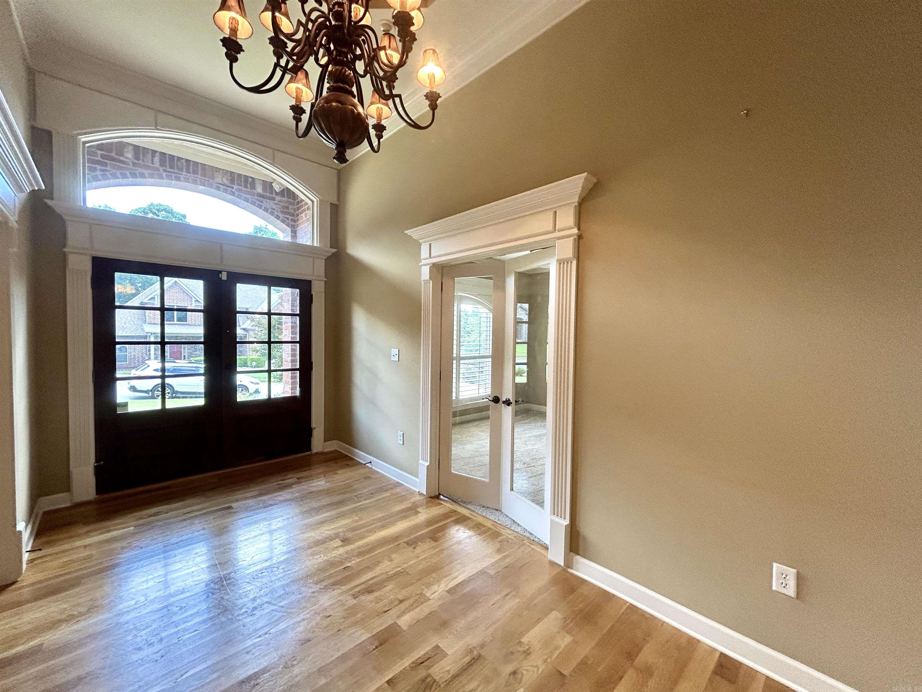 11 WOODFERN  Little Rock, AR