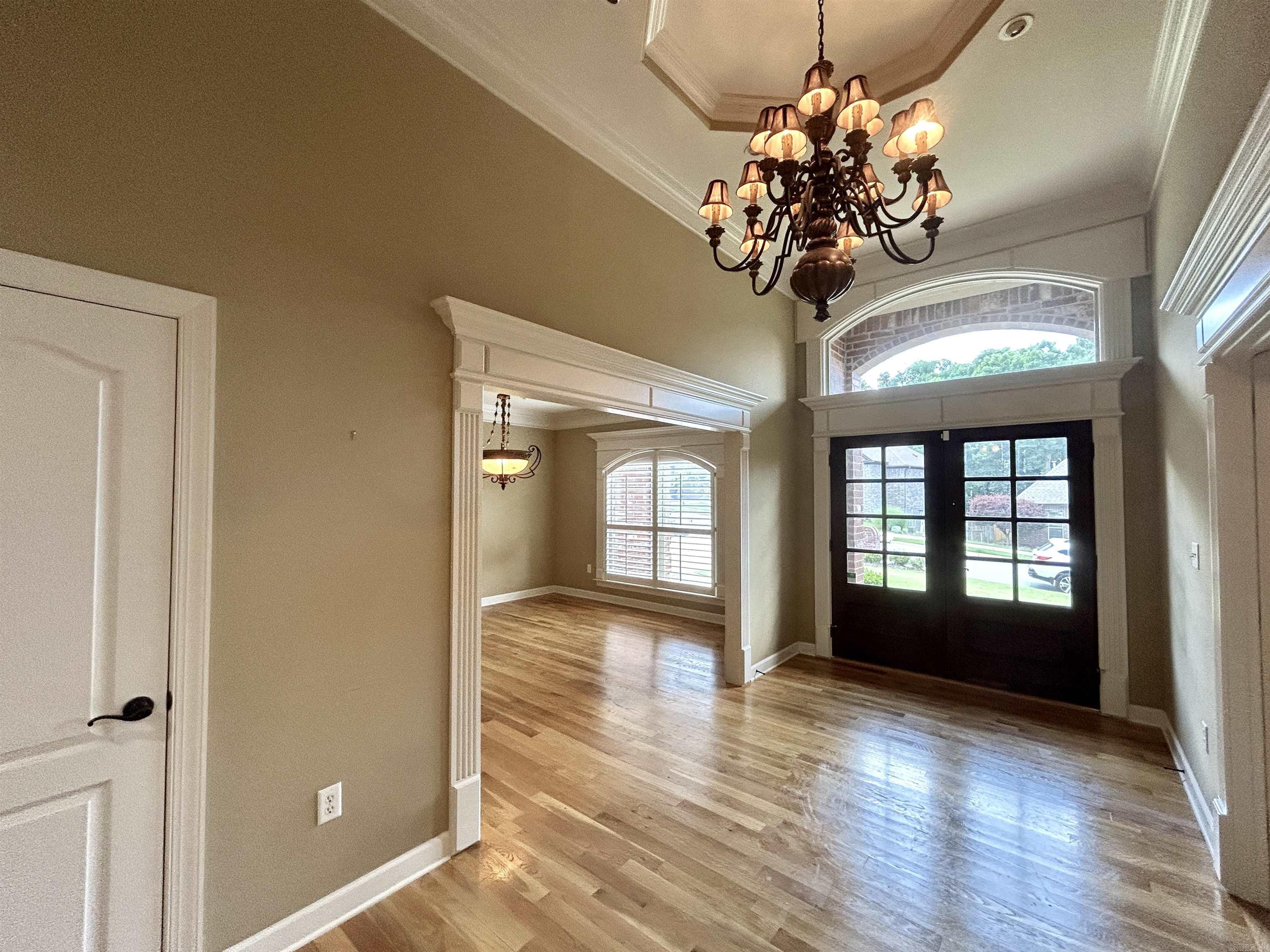 11 WOODFERN  Little Rock, AR