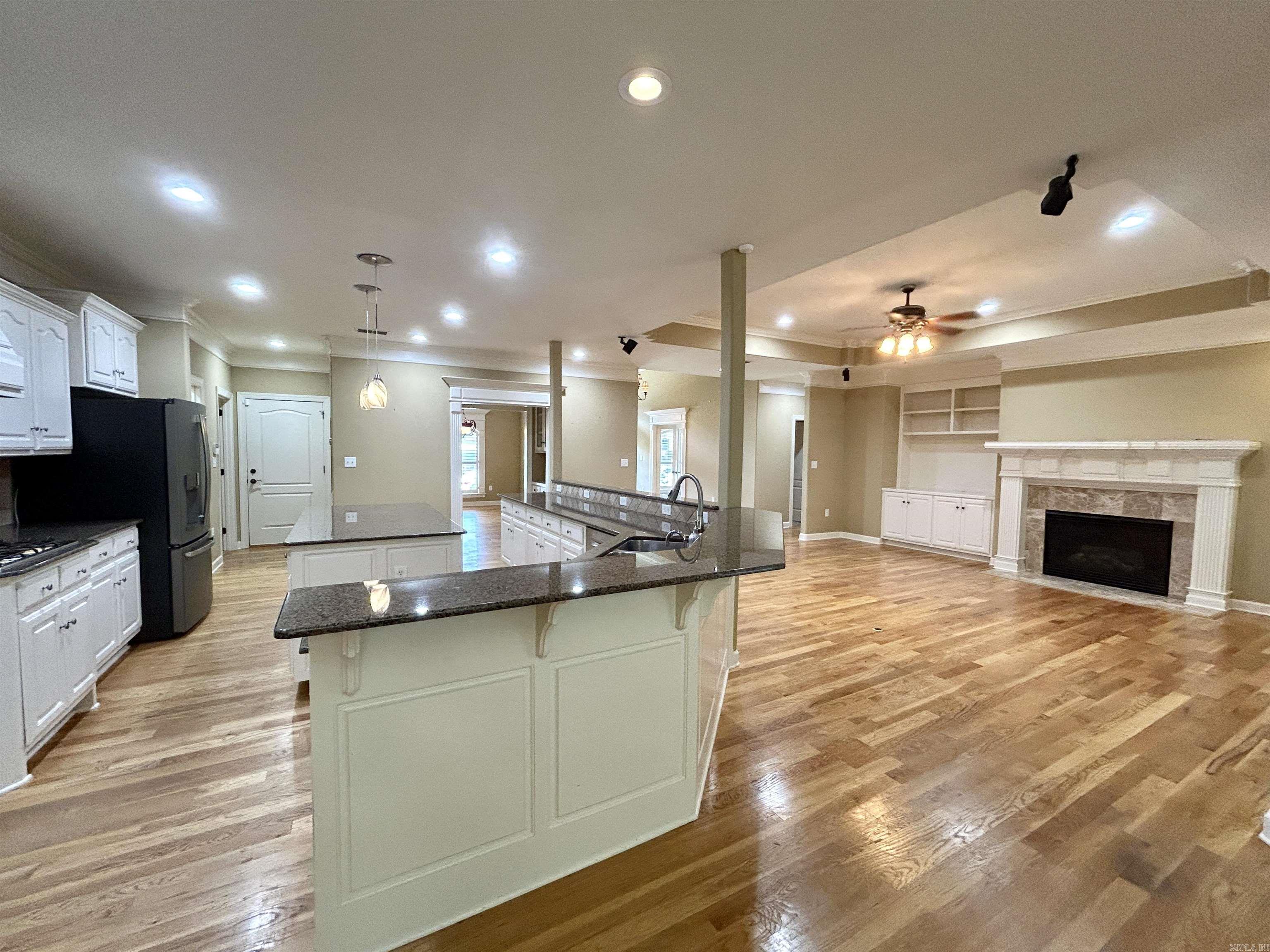 11 WOODFERN  Little Rock, AR