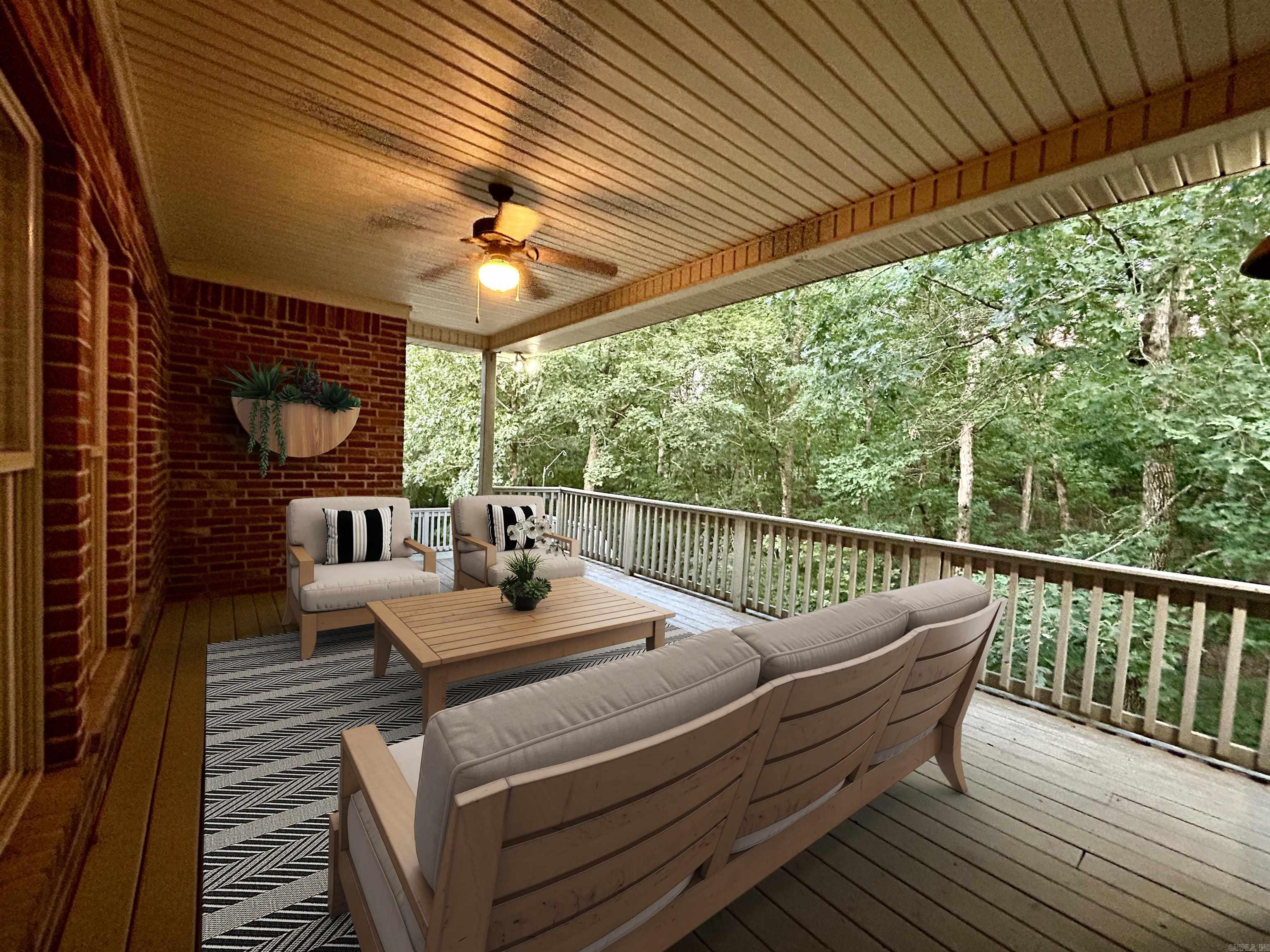 11 WOODFERN  Little Rock, AR
