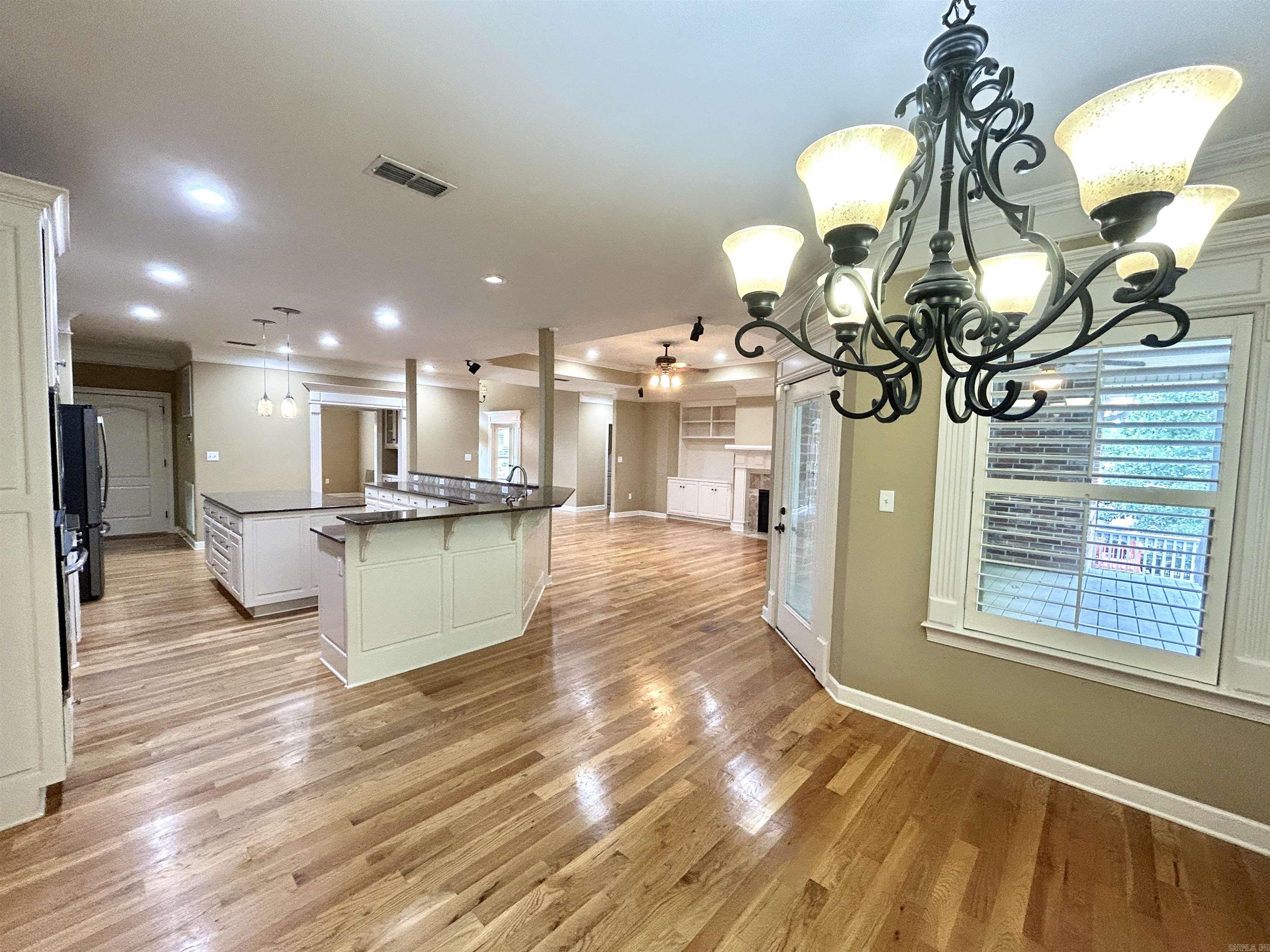11 WOODFERN  Little Rock, AR