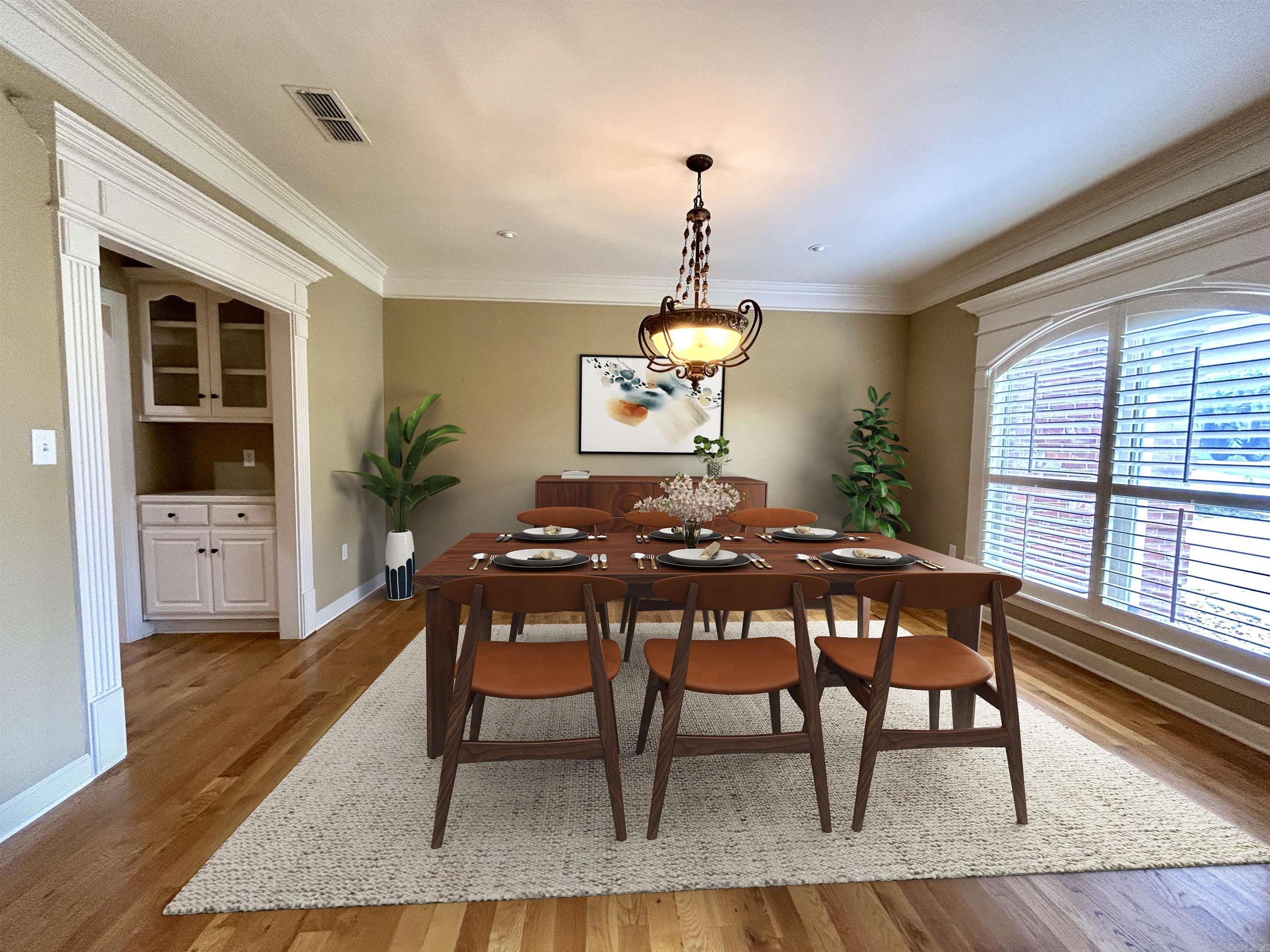 11 WOODFERN  Little Rock, AR