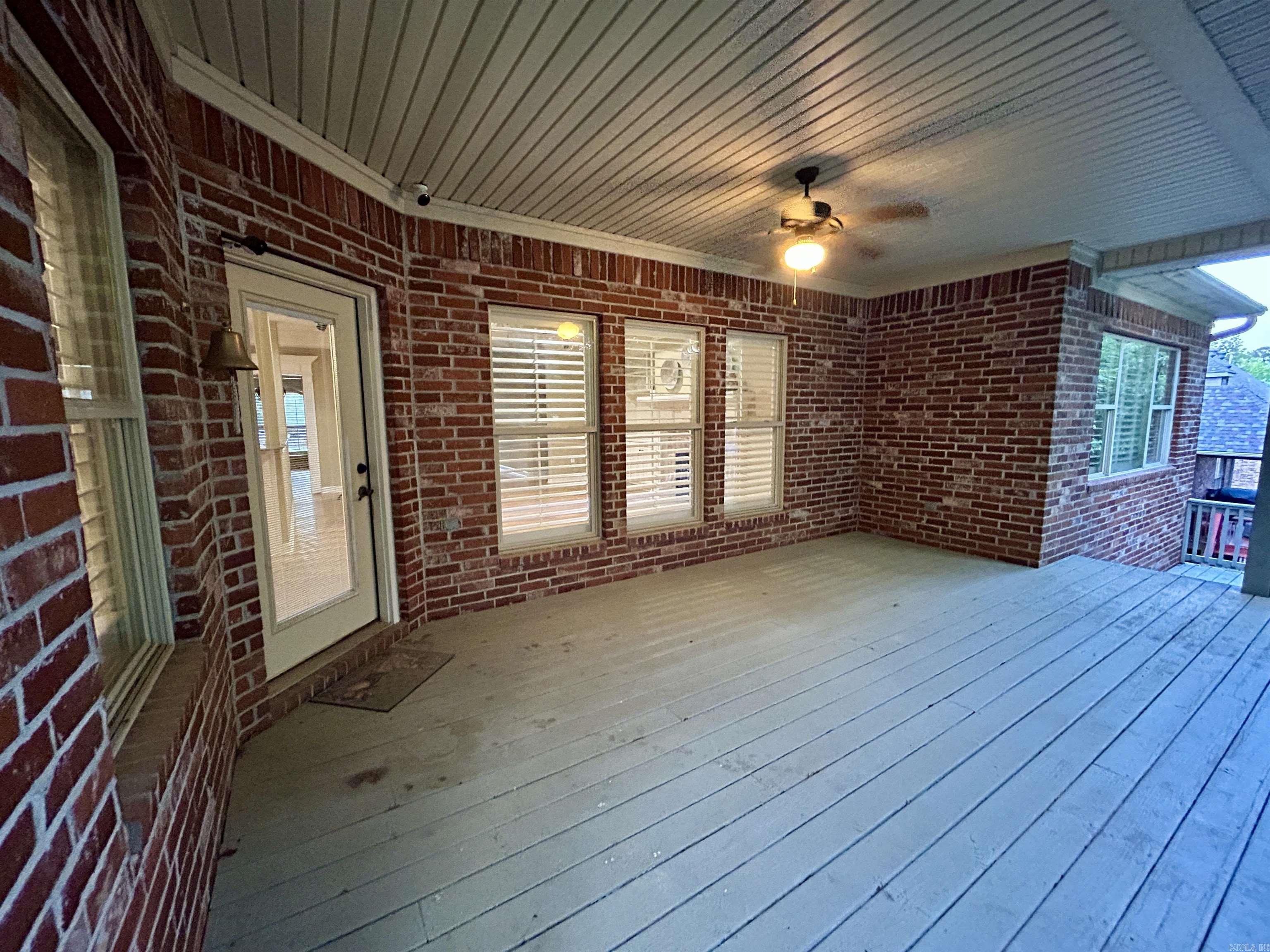 11 WOODFERN  Little Rock, AR