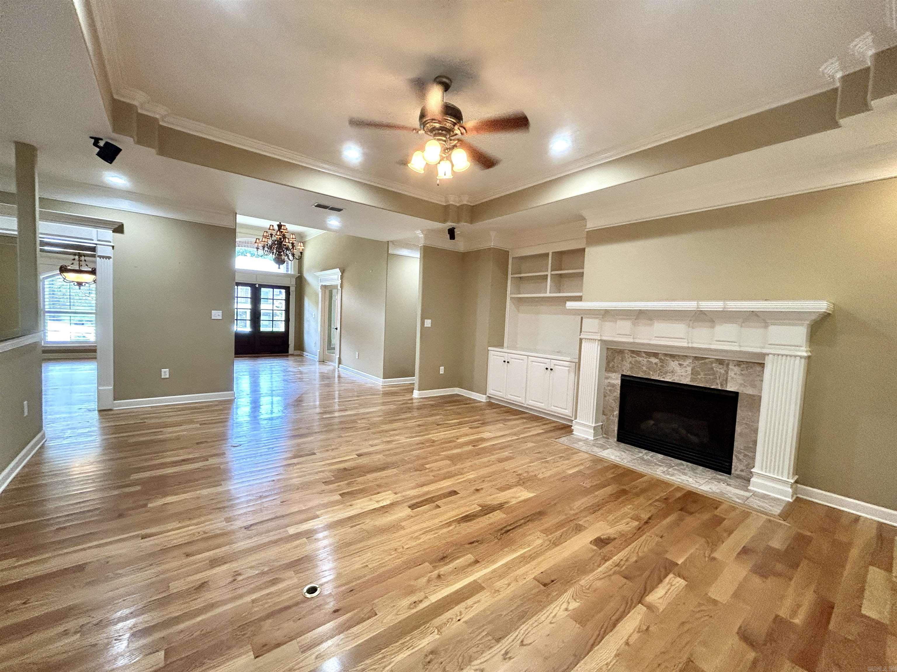 11 WOODFERN  Little Rock, AR
