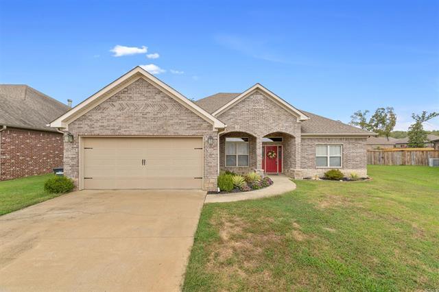 8917  Meadow Gardens  Sherwood, AR