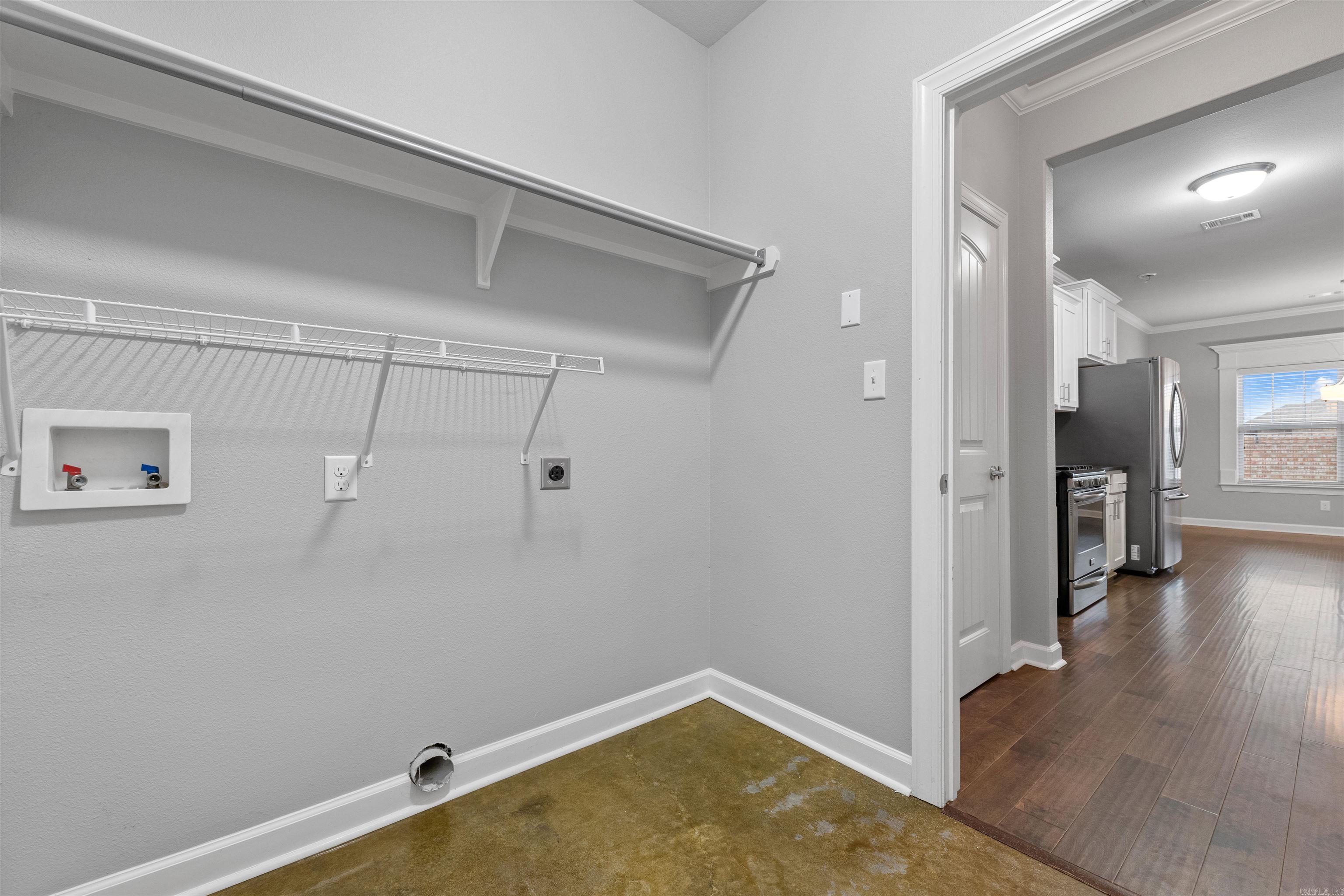 8917 Meadow Gardens  Sherwood, AR