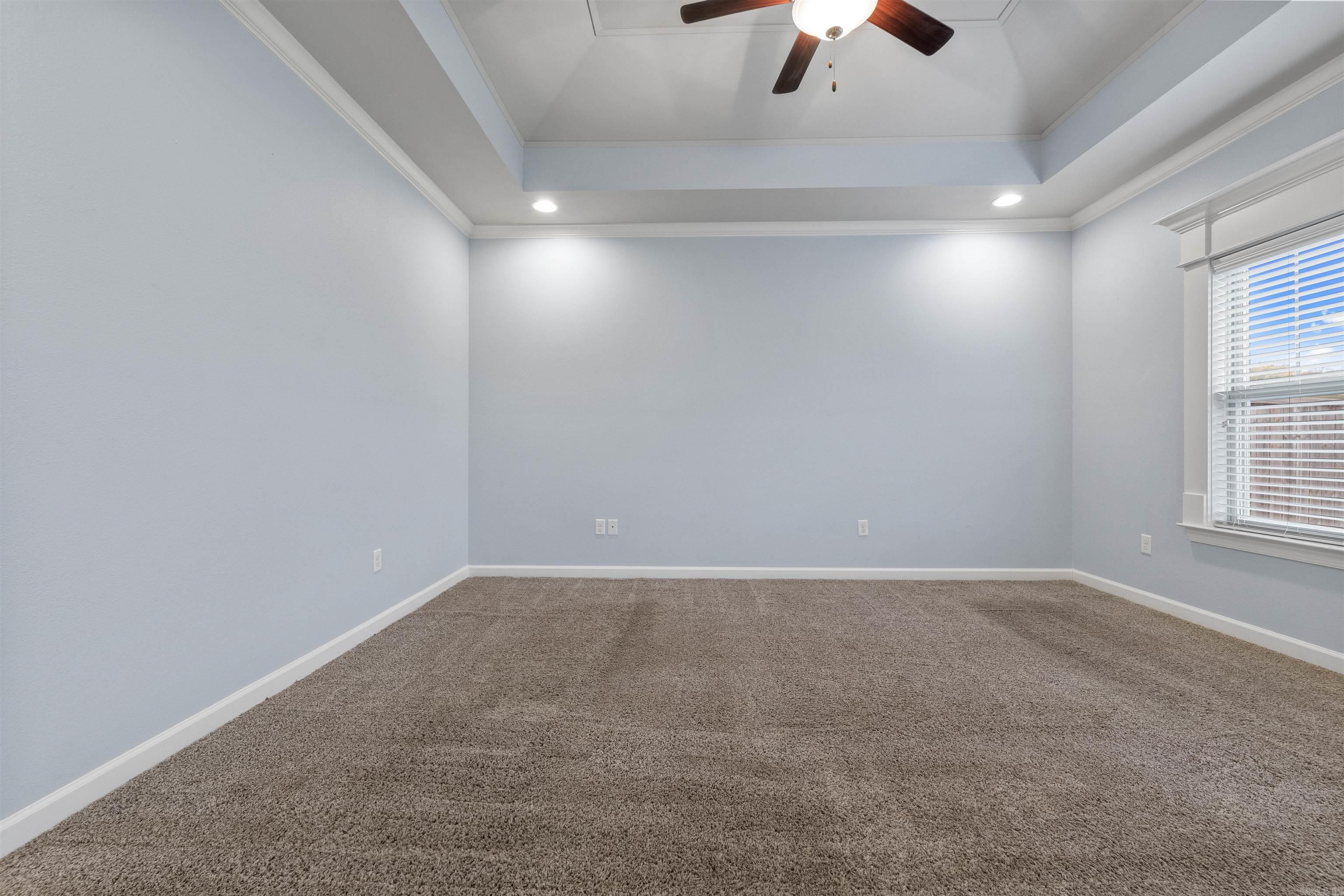 8917 Meadow Gardens  Sherwood, AR