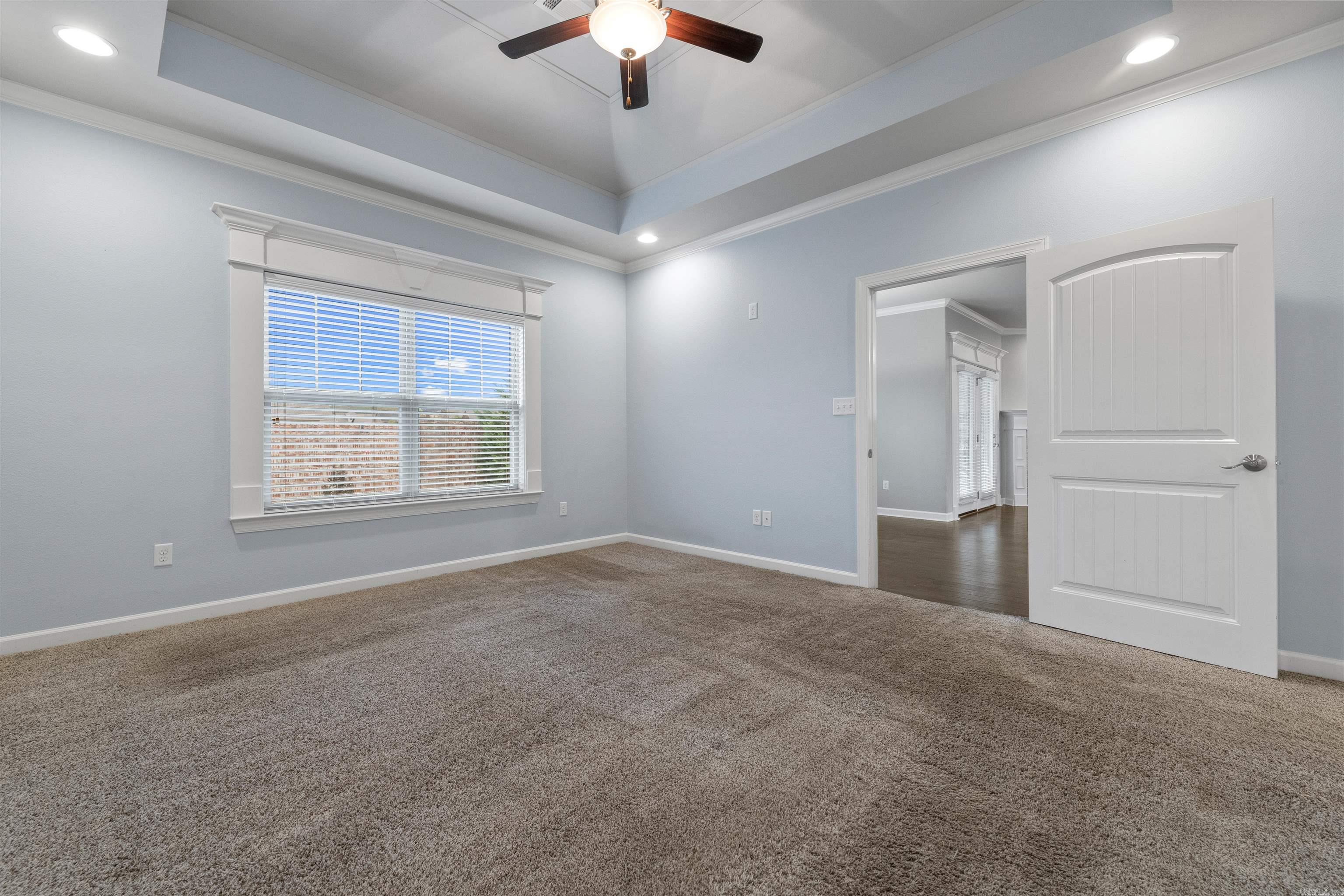 8917 Meadow Gardens  Sherwood, AR