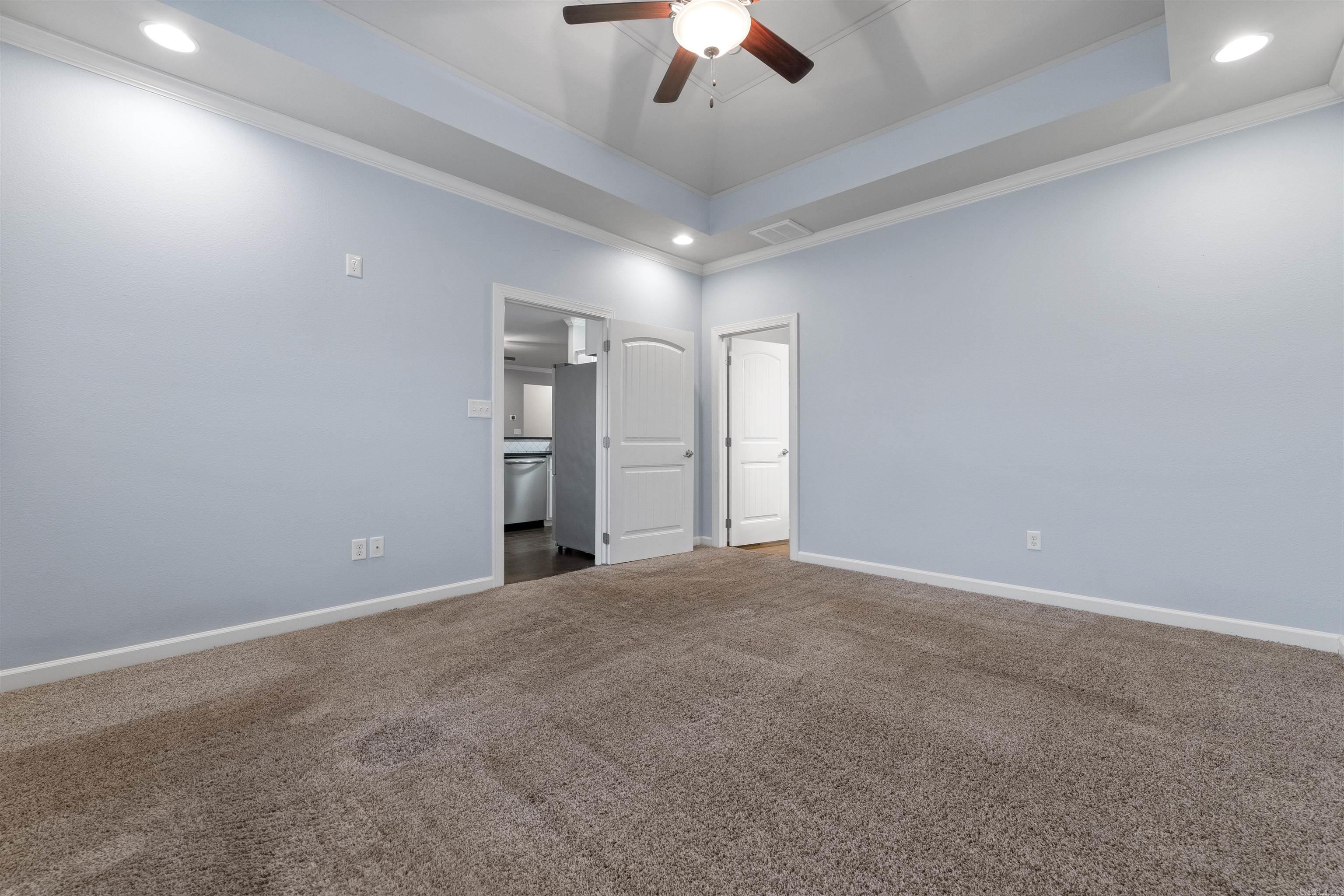 8917 Meadow Gardens  Sherwood, AR
