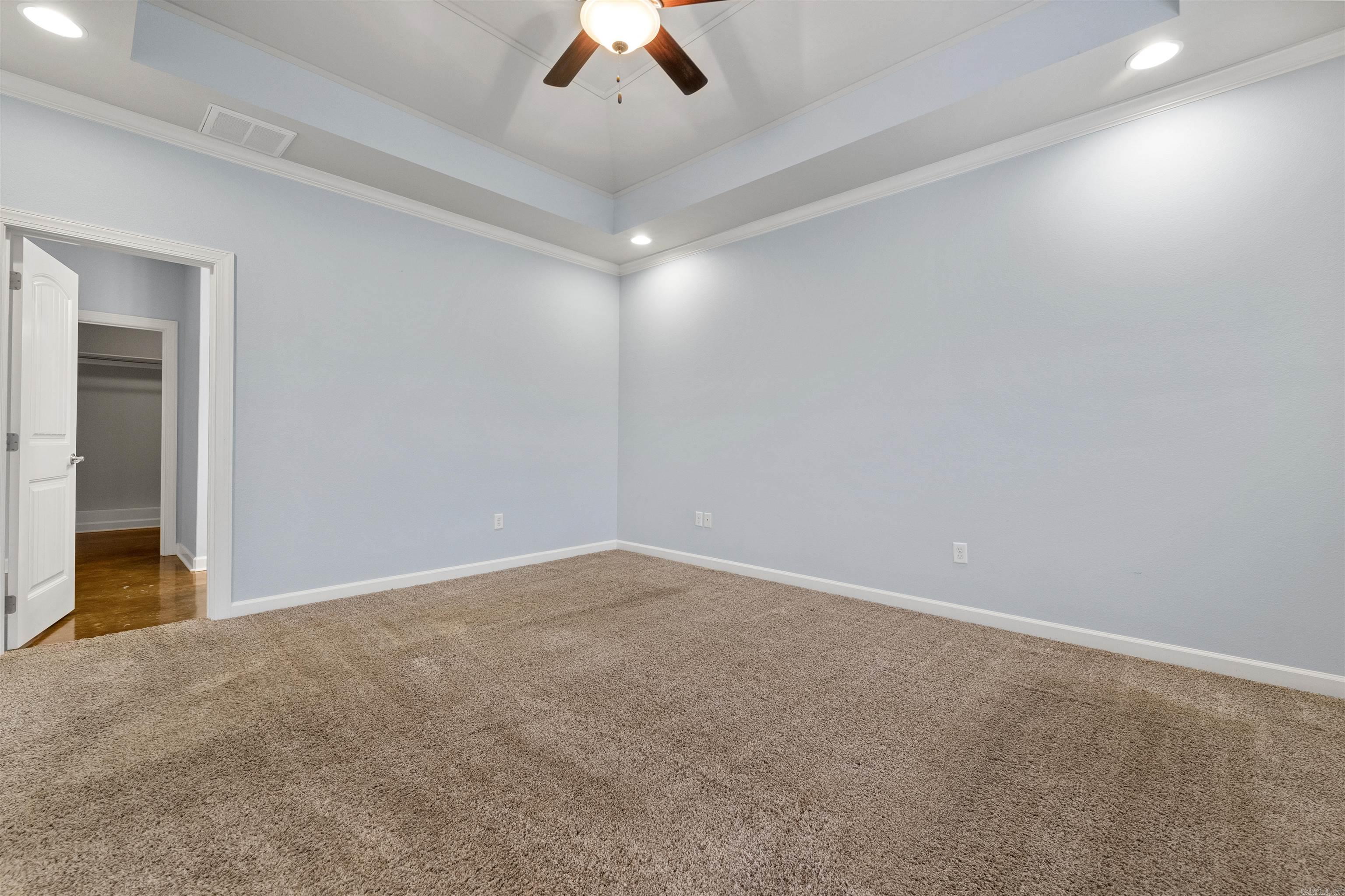 8917 Meadow Gardens  Sherwood, AR