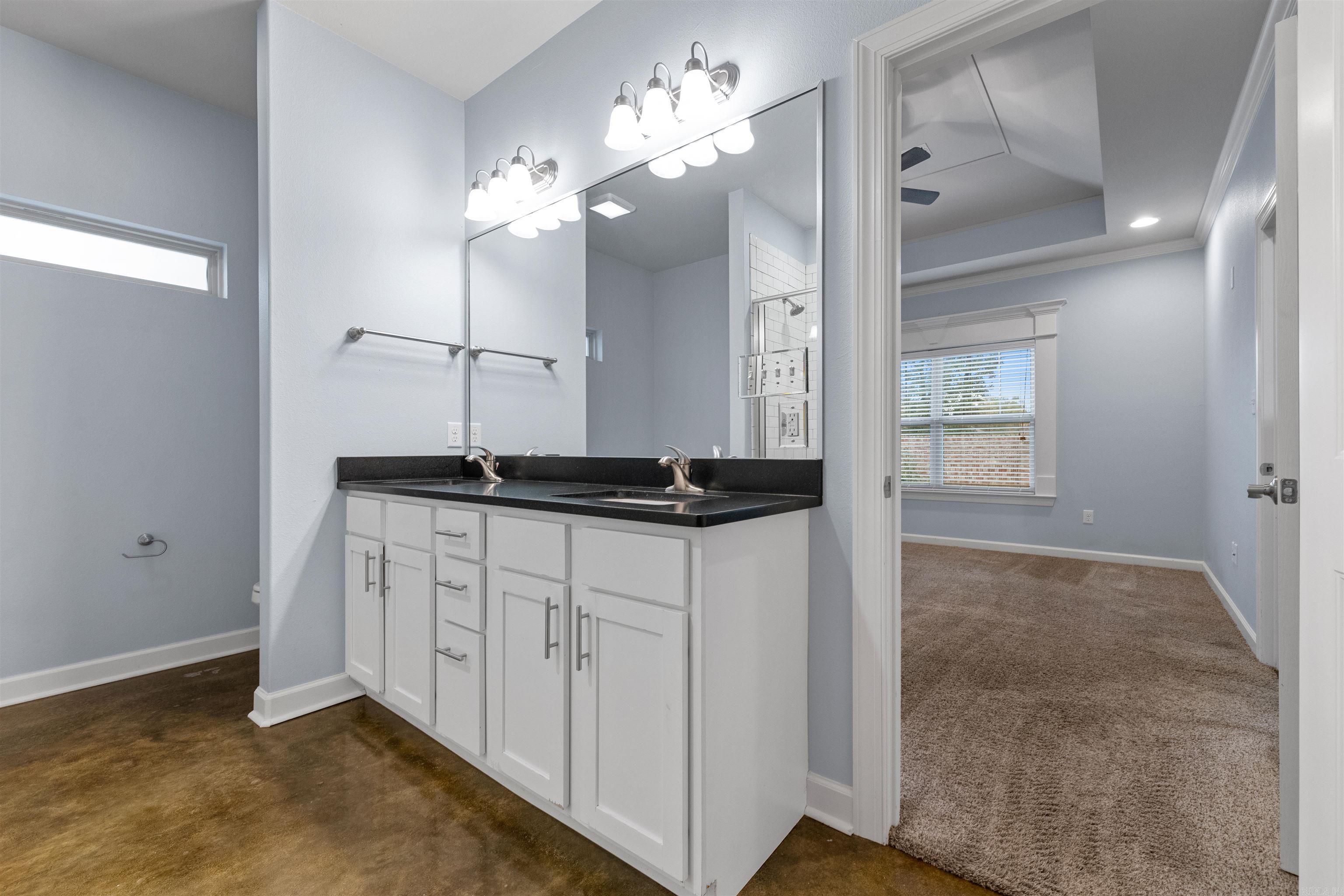 8917 Meadow Gardens  Sherwood, AR