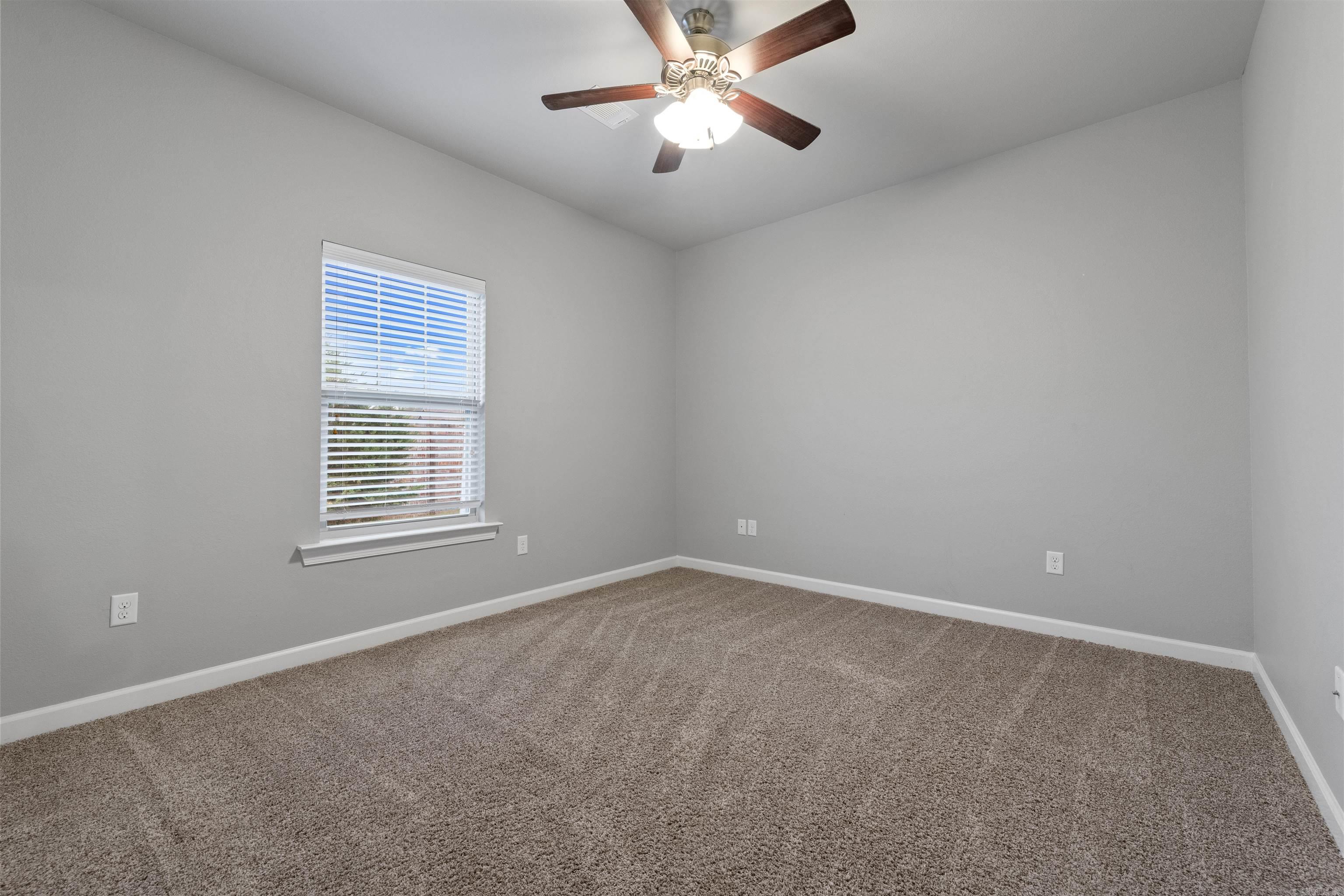 8917 Meadow Gardens  Sherwood, AR