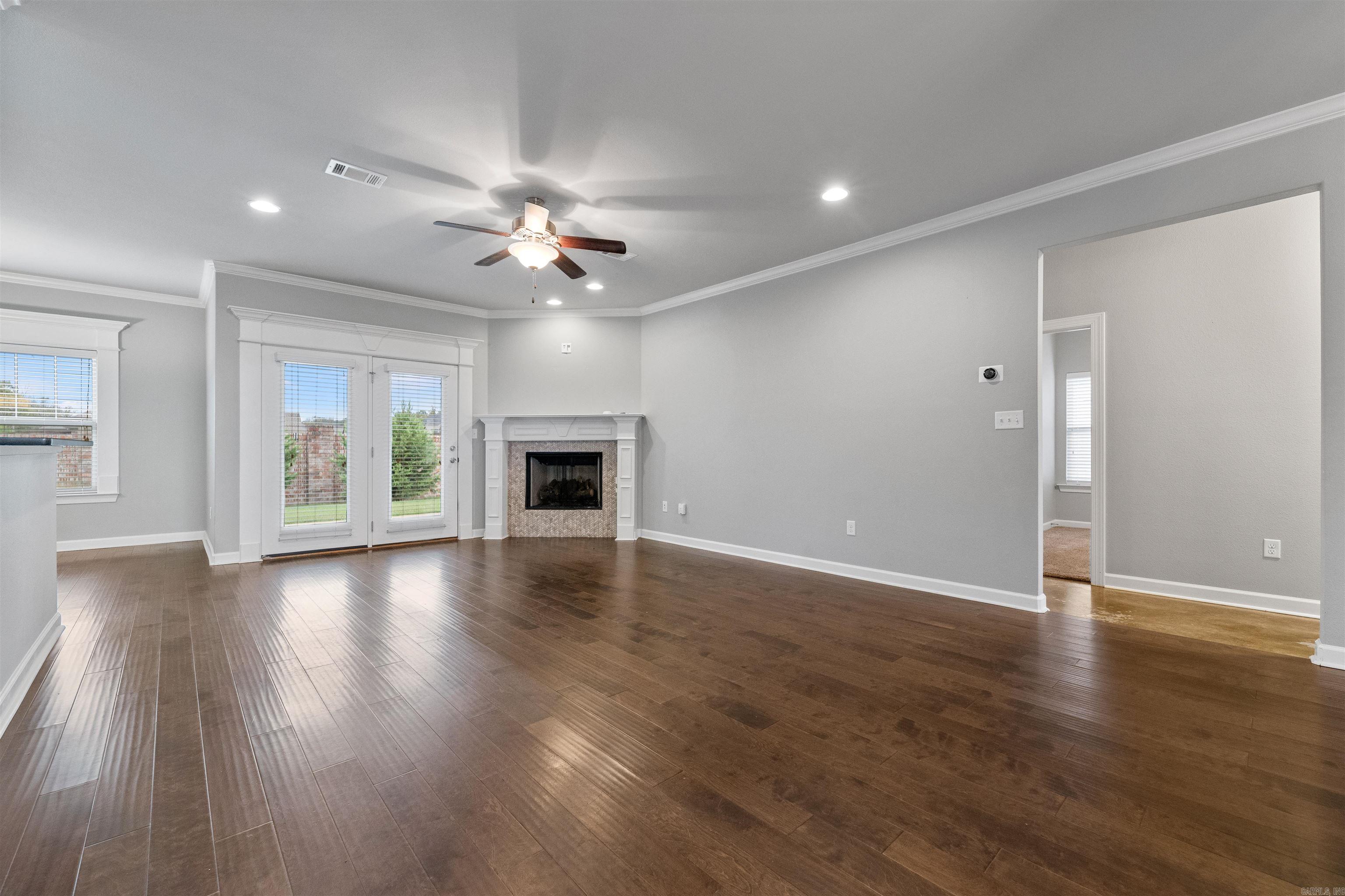 8917 Meadow Gardens  Sherwood, AR