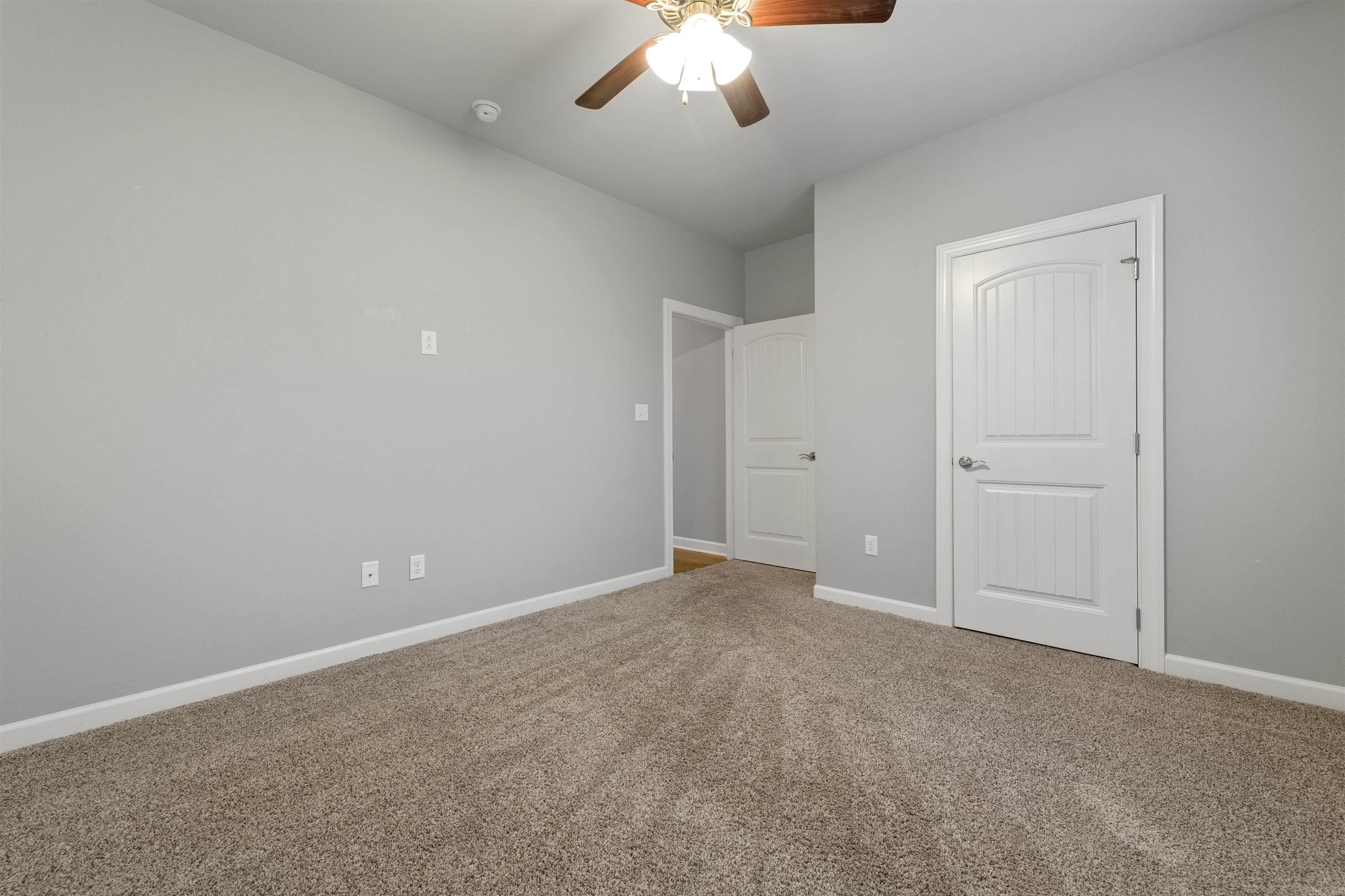 8917 Meadow Gardens  Sherwood, AR