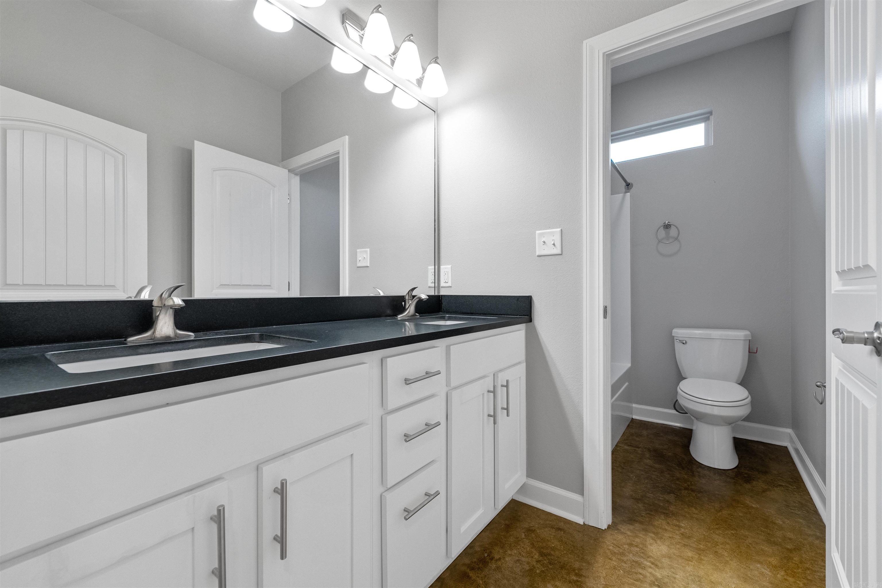 8917 Meadow Gardens  Sherwood, AR