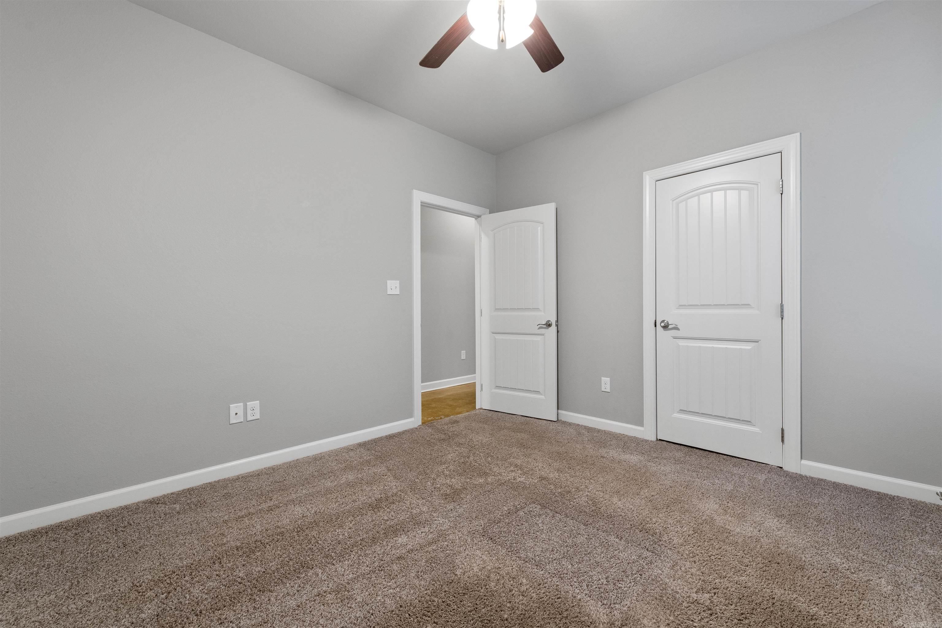 8917 Meadow Gardens  Sherwood, AR