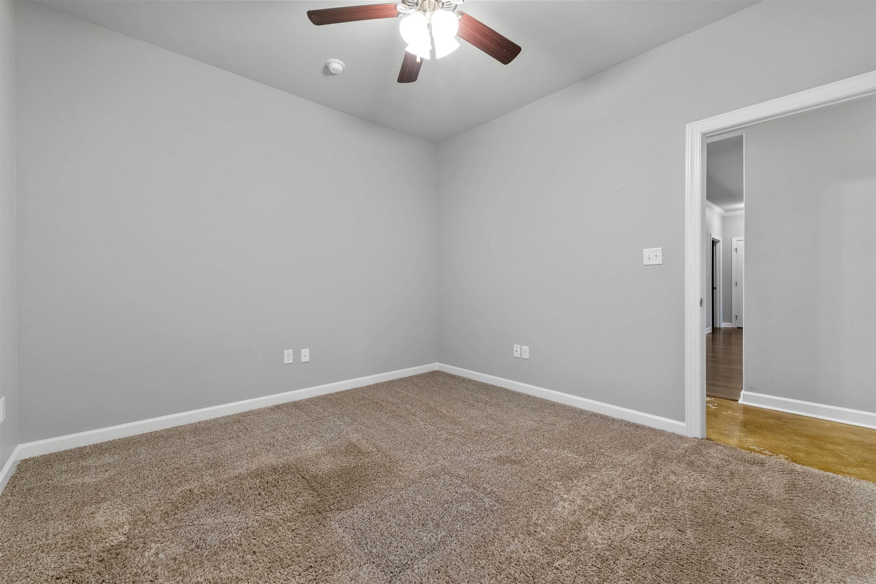 8917 Meadow Gardens  Sherwood, AR