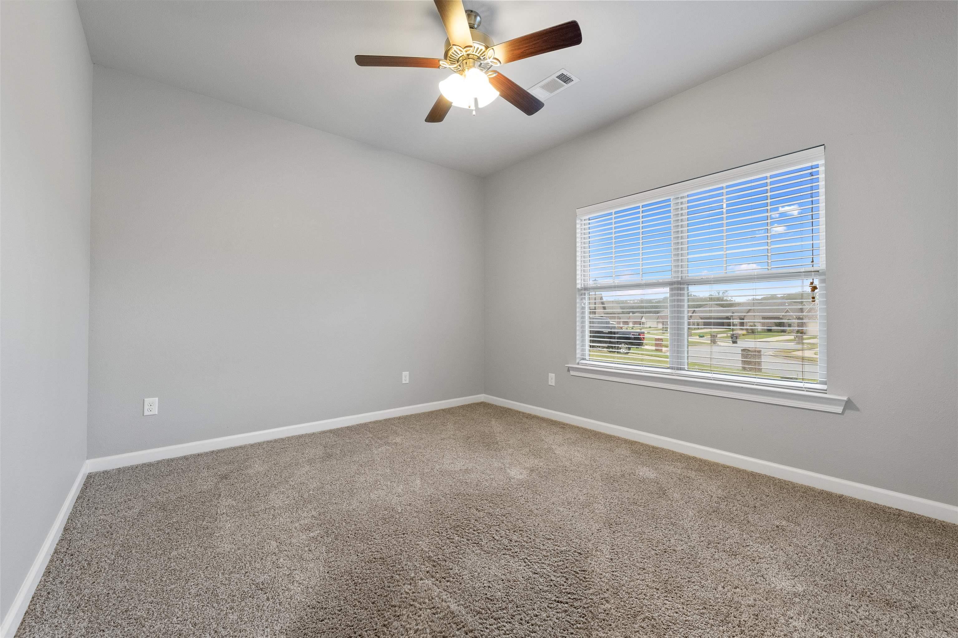 8917 Meadow Gardens  Sherwood, AR