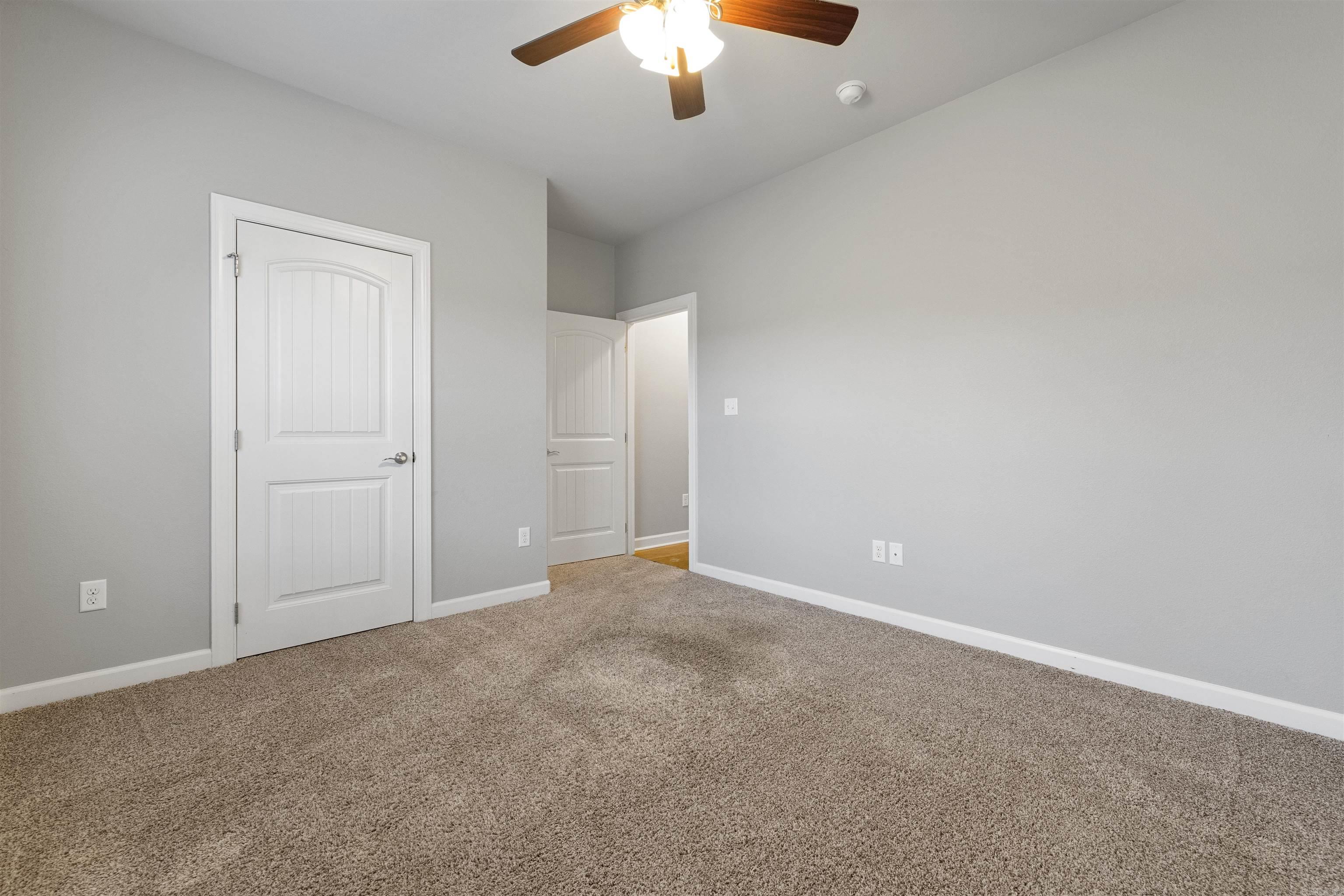 8917 Meadow Gardens  Sherwood, AR