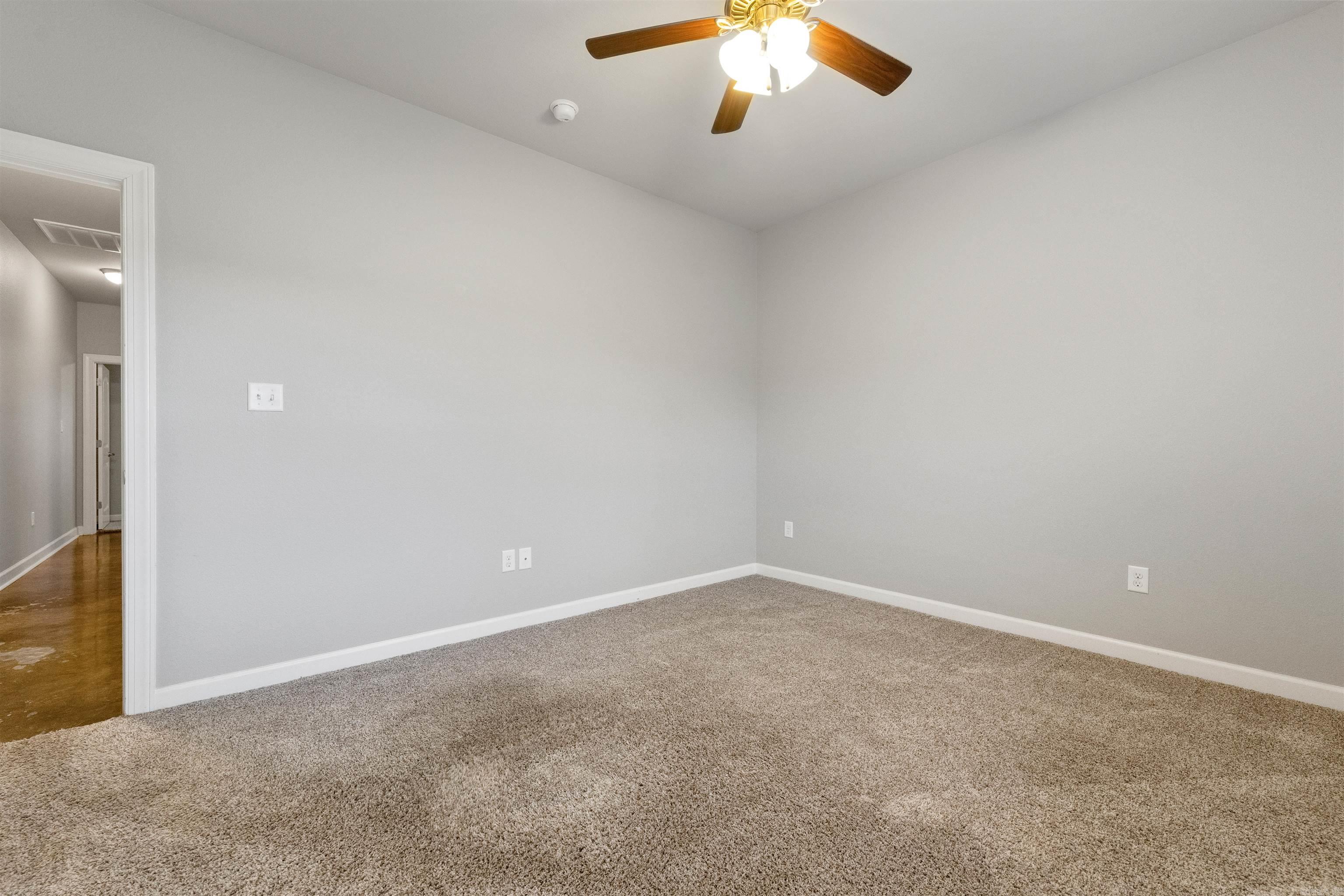8917 Meadow Gardens  Sherwood, AR