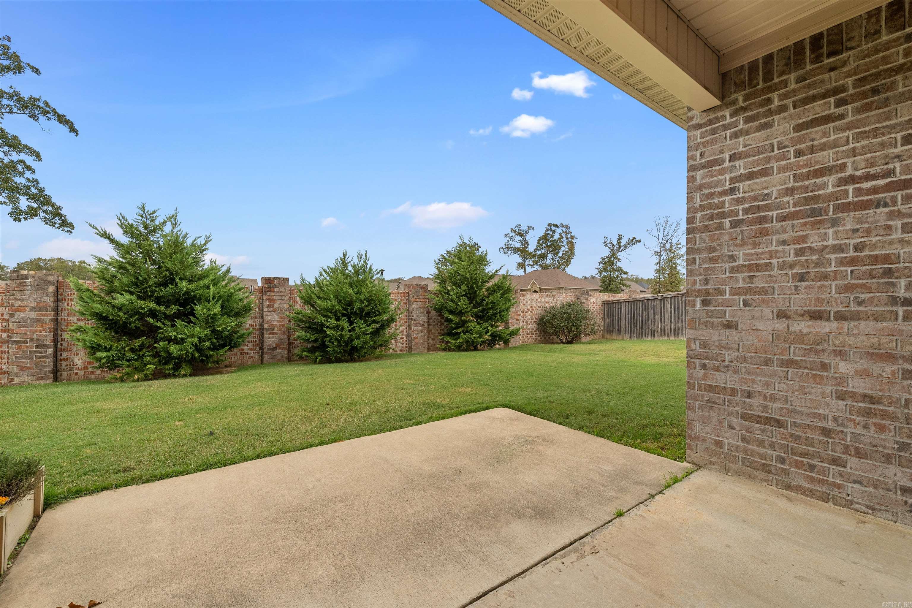8917 Meadow Gardens  Sherwood, AR