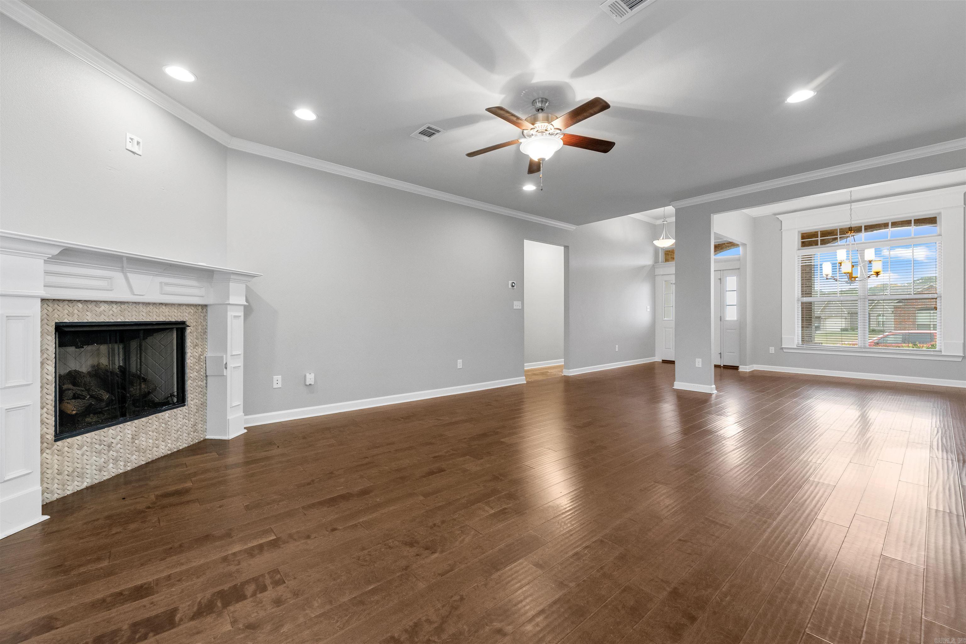 8917 Meadow Gardens  Sherwood, AR