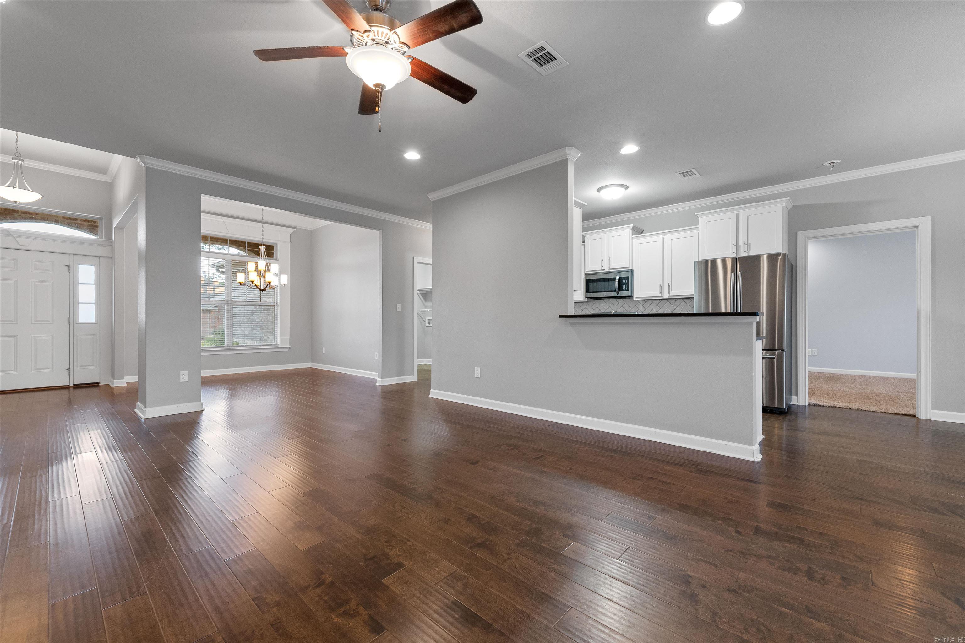 8917 Meadow Gardens  Sherwood, AR