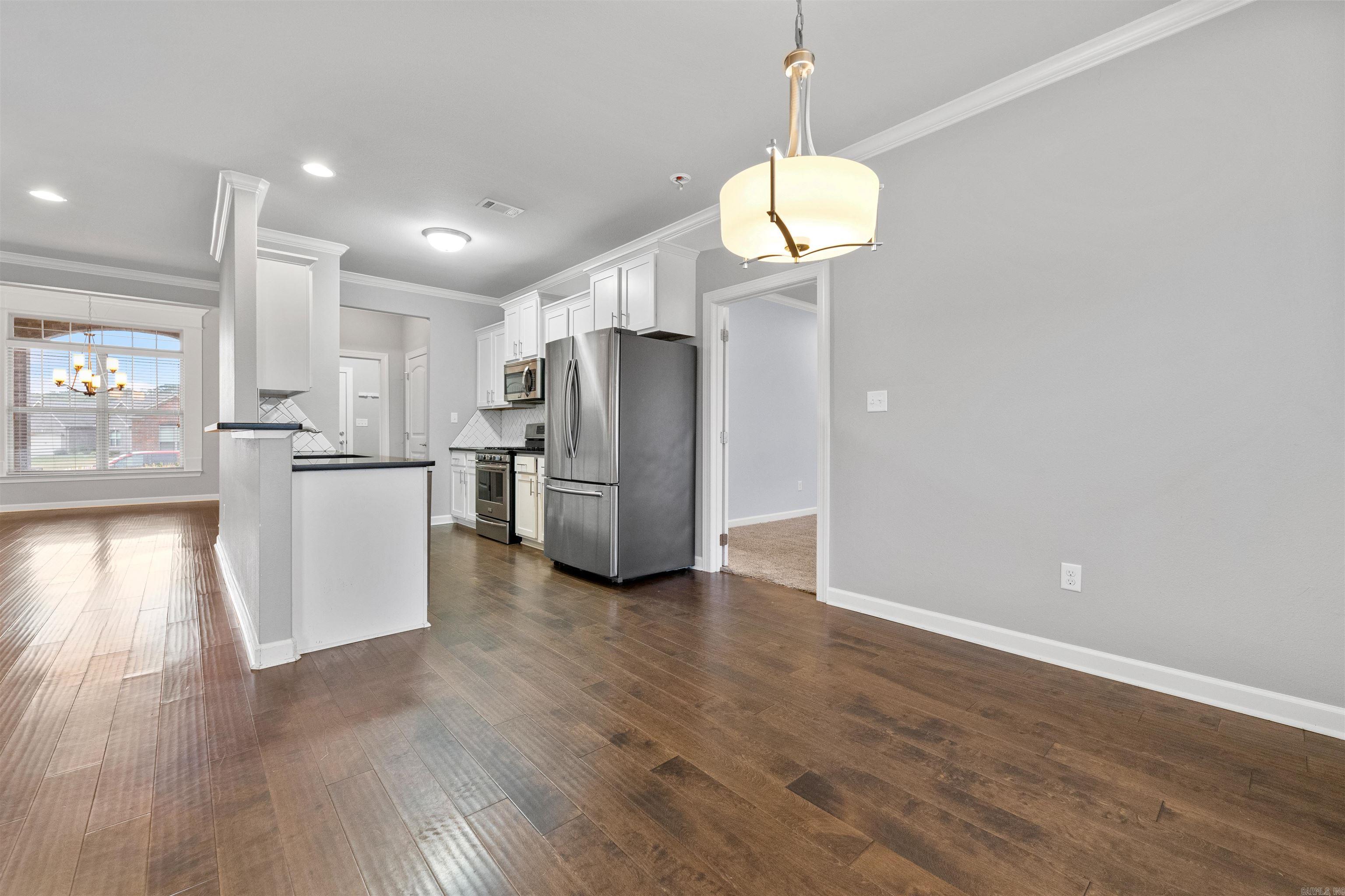 8917 Meadow Gardens  Sherwood, AR