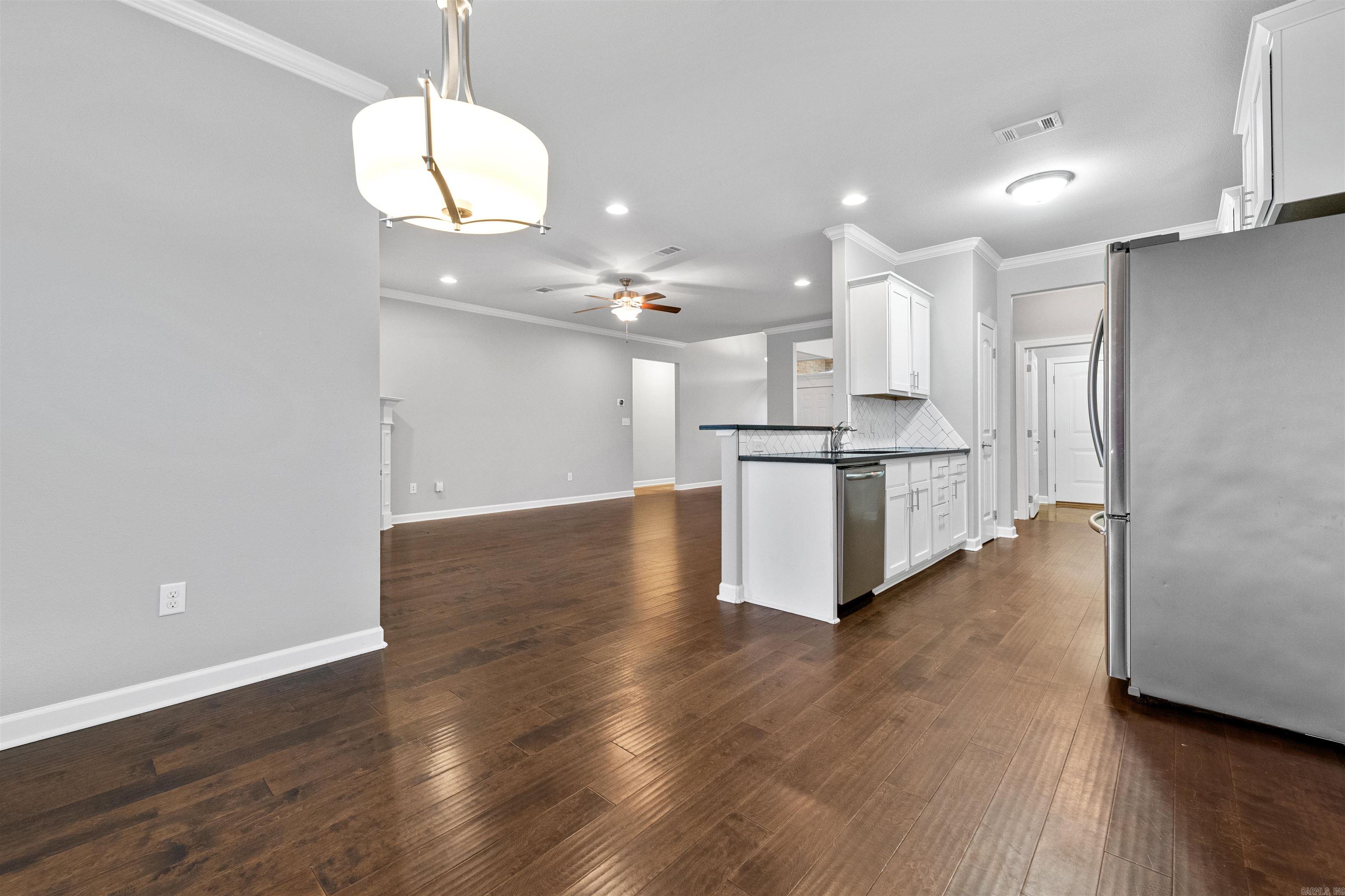8917 Meadow Gardens  Sherwood, AR