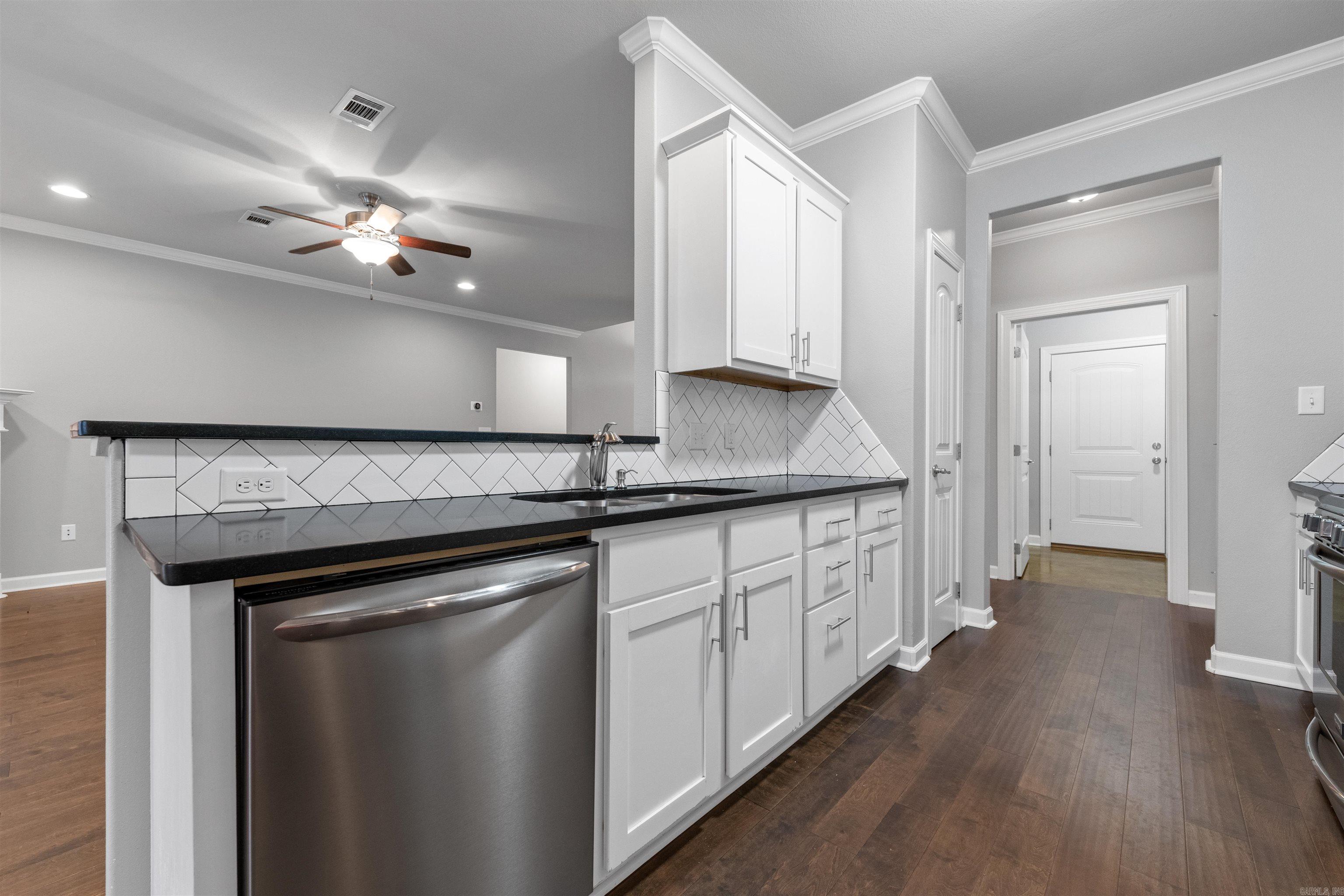 8917 Meadow Gardens  Sherwood, AR