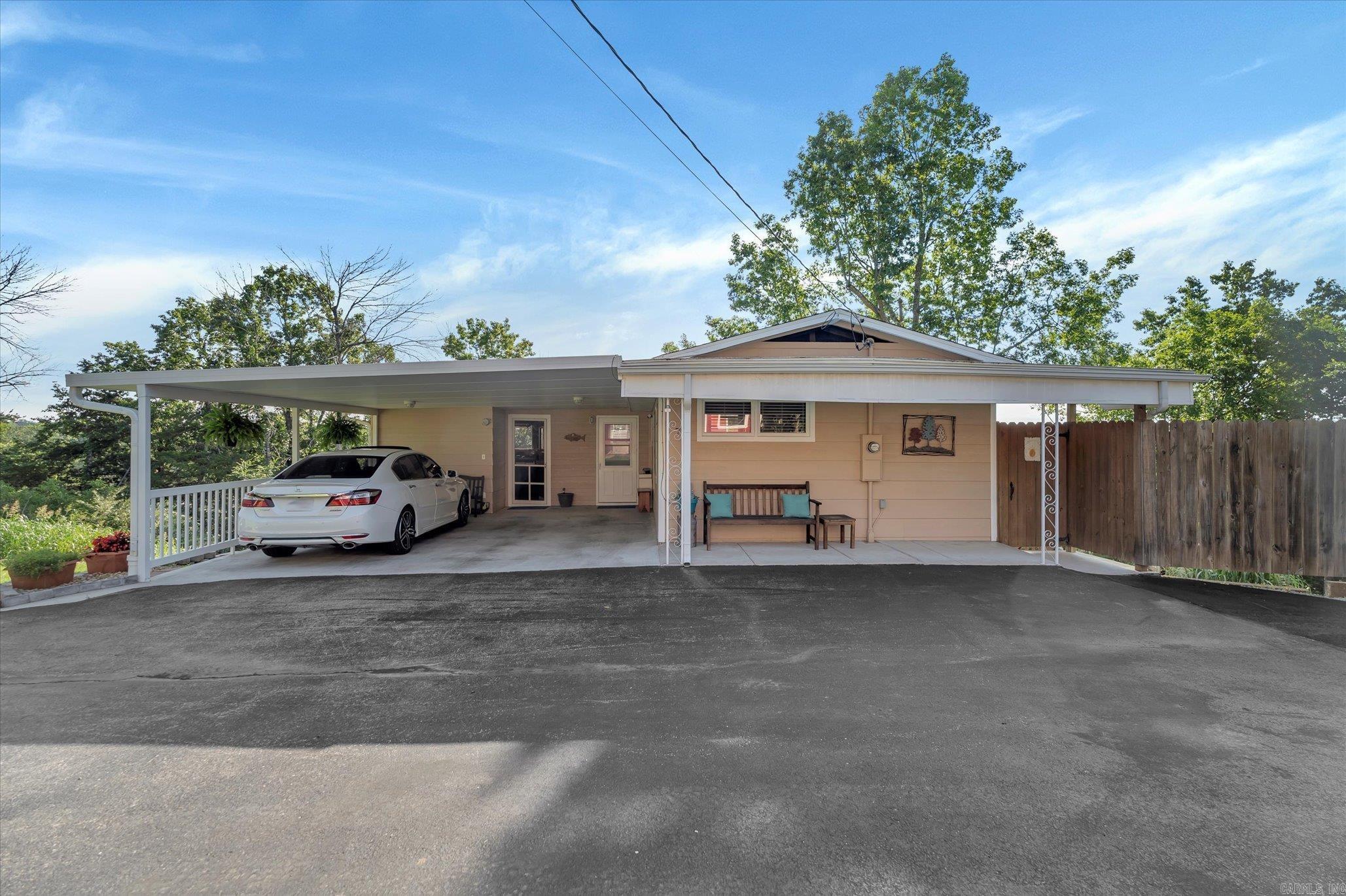 72 Sunflower Lane  Mountain Home, AR