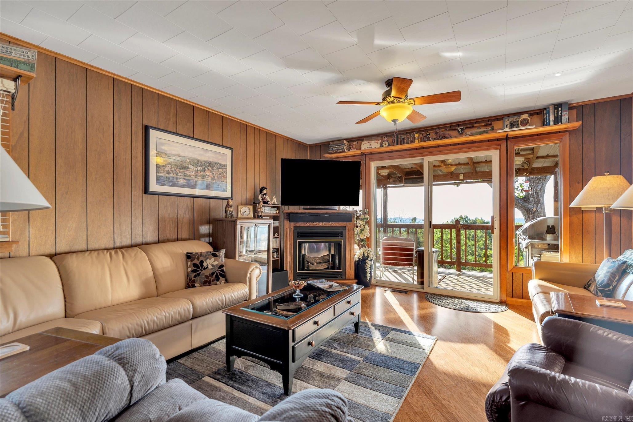72 Sunflower Lane  Mountain Home, AR