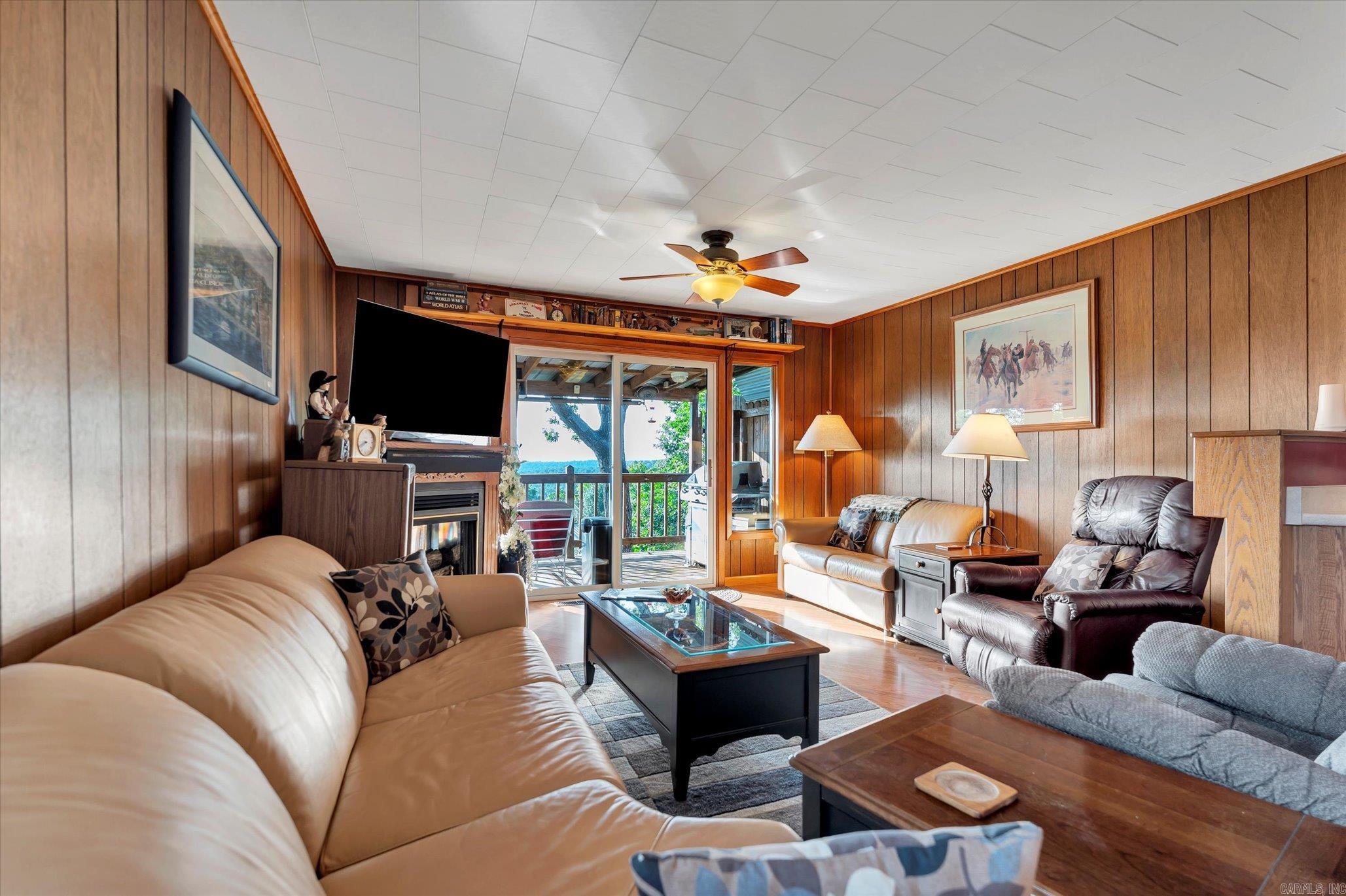 72 Sunflower Lane  Mountain Home, AR