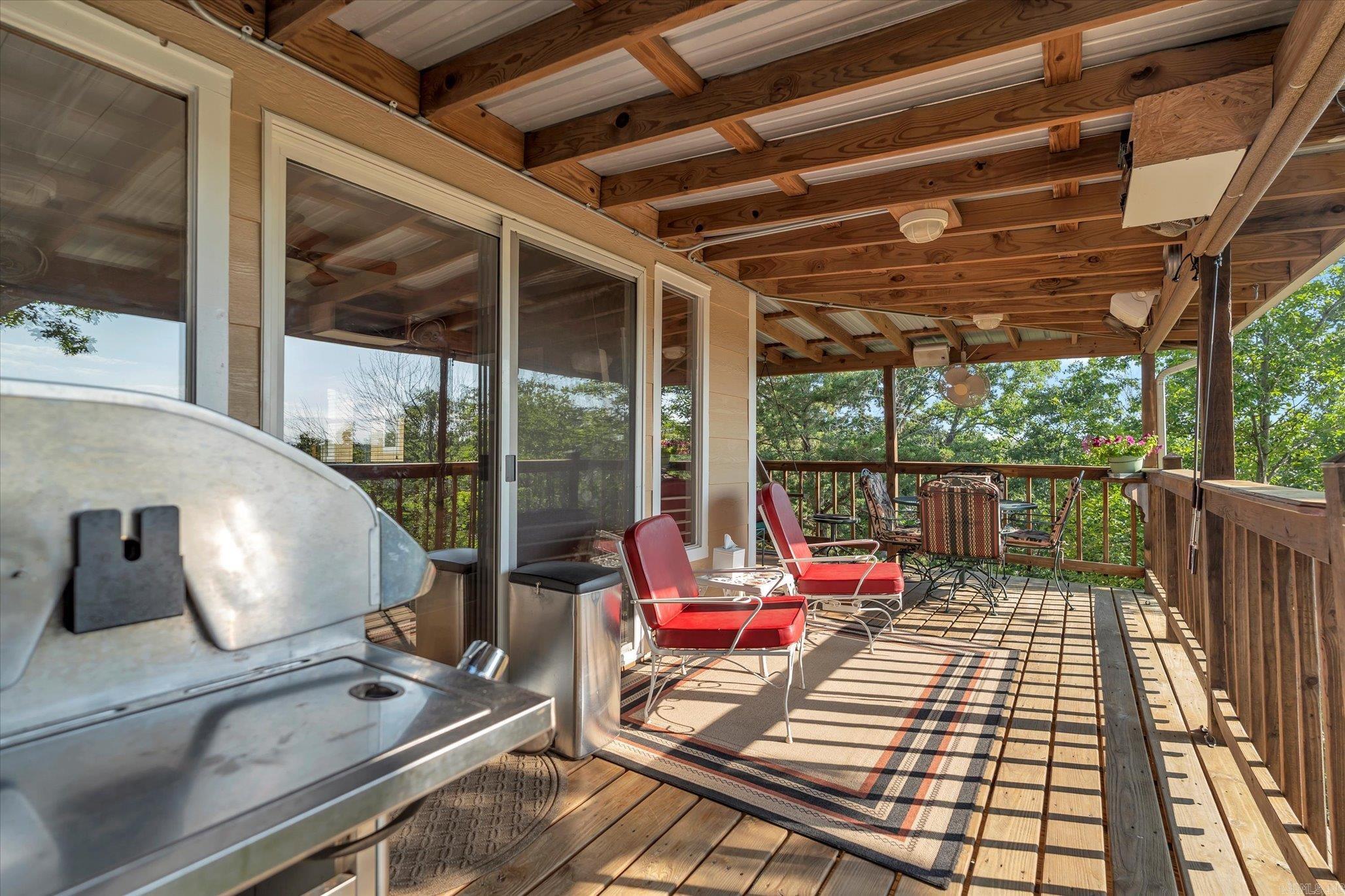 72 Sunflower Lane  Mountain Home, AR