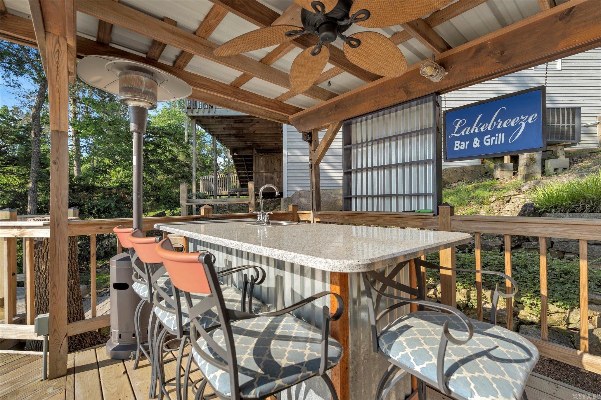 72 Sunflower Lane  Mountain Home, AR