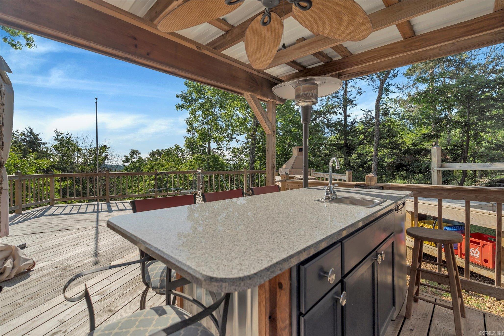 72 Sunflower Lane  Mountain Home, AR