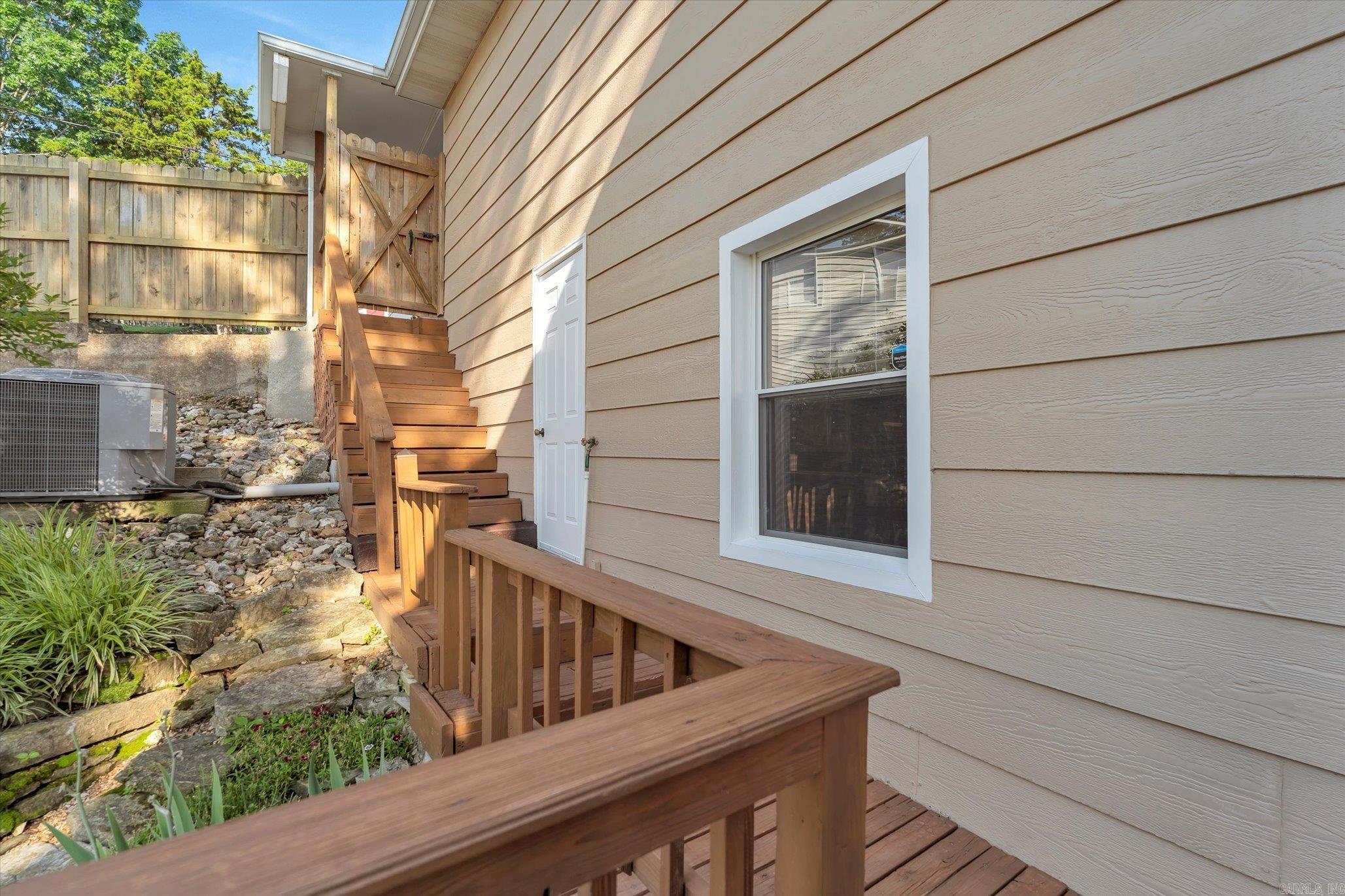 72 Sunflower Lane  Mountain Home, AR