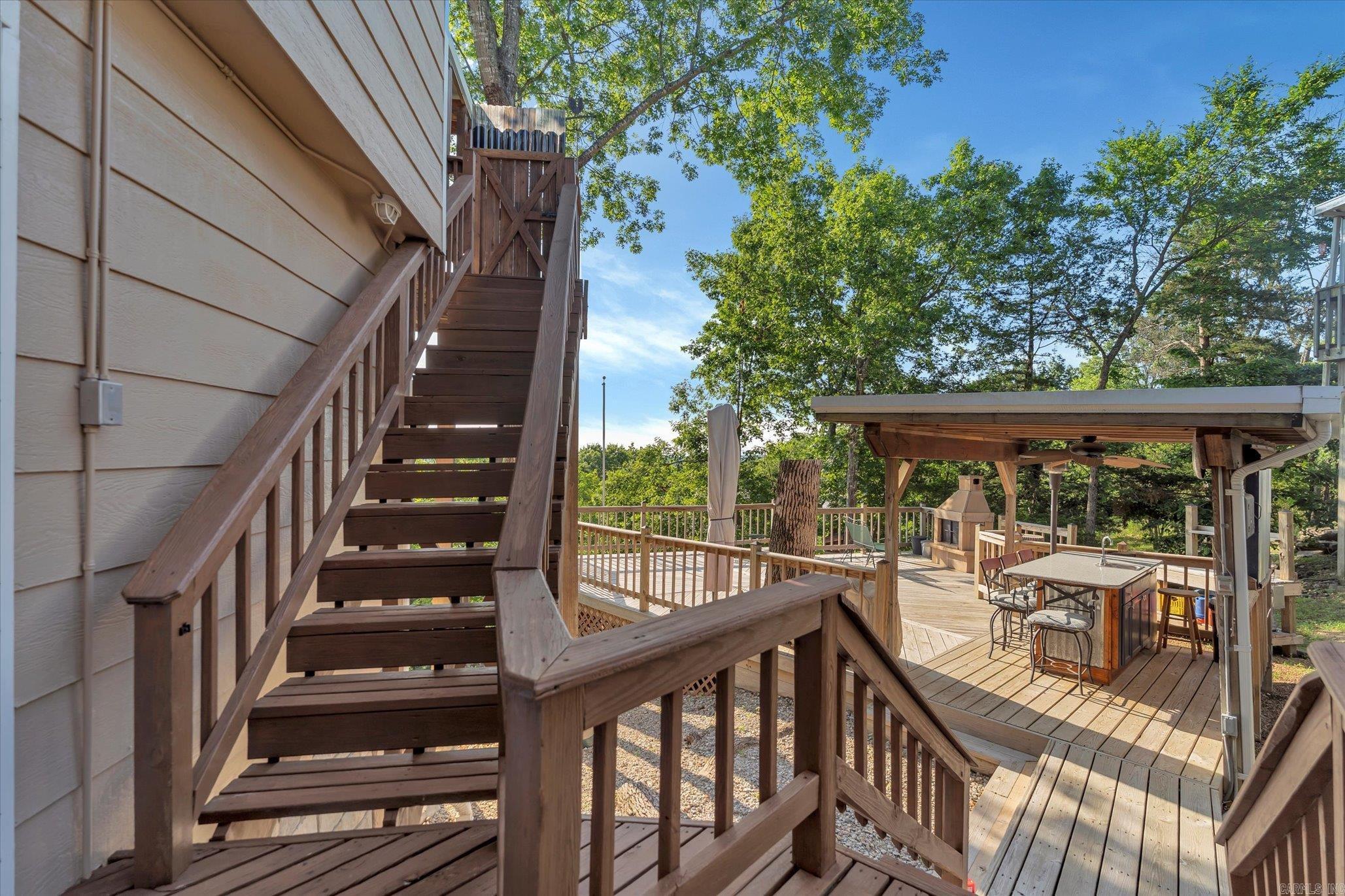 72 Sunflower Lane  Mountain Home, AR
