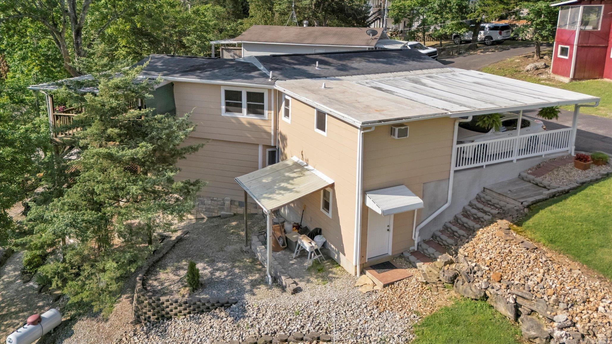72 Sunflower Lane Mountain Home, AR 72653
