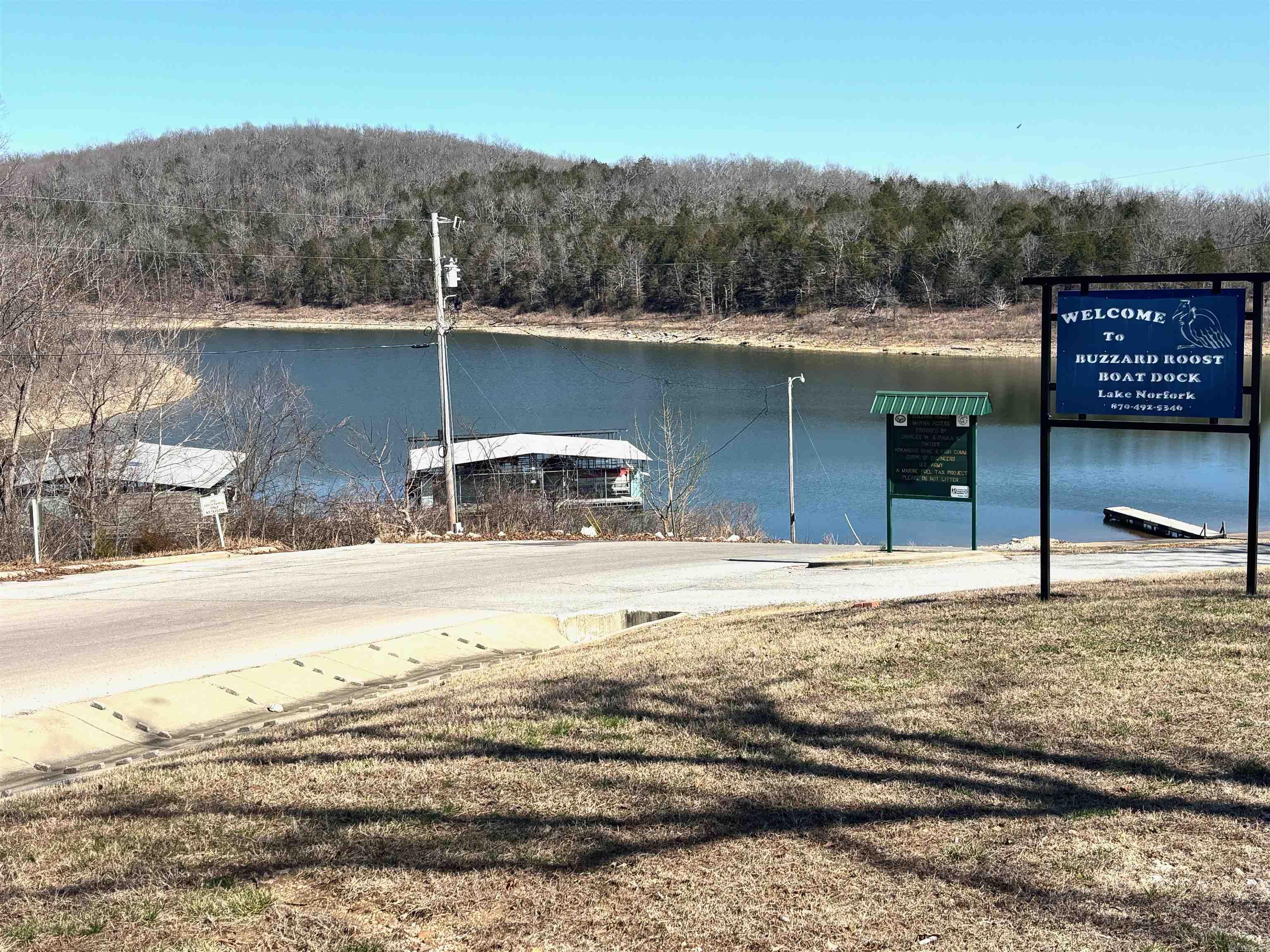 72 Sunflower Lane Mountain Home, AR 72653