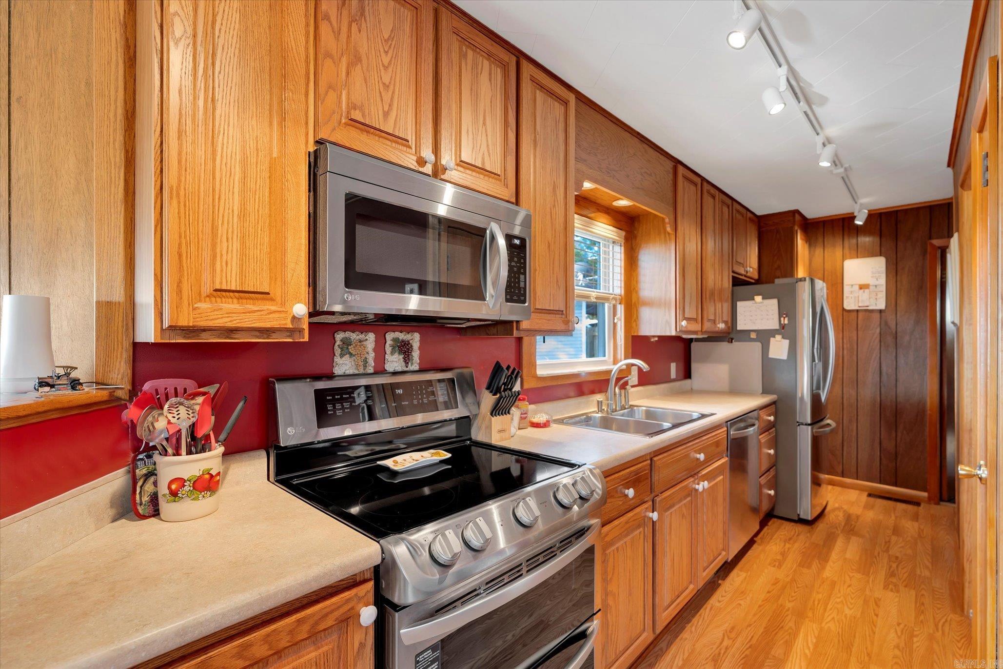 72 Sunflower Lane  Mountain Home, AR