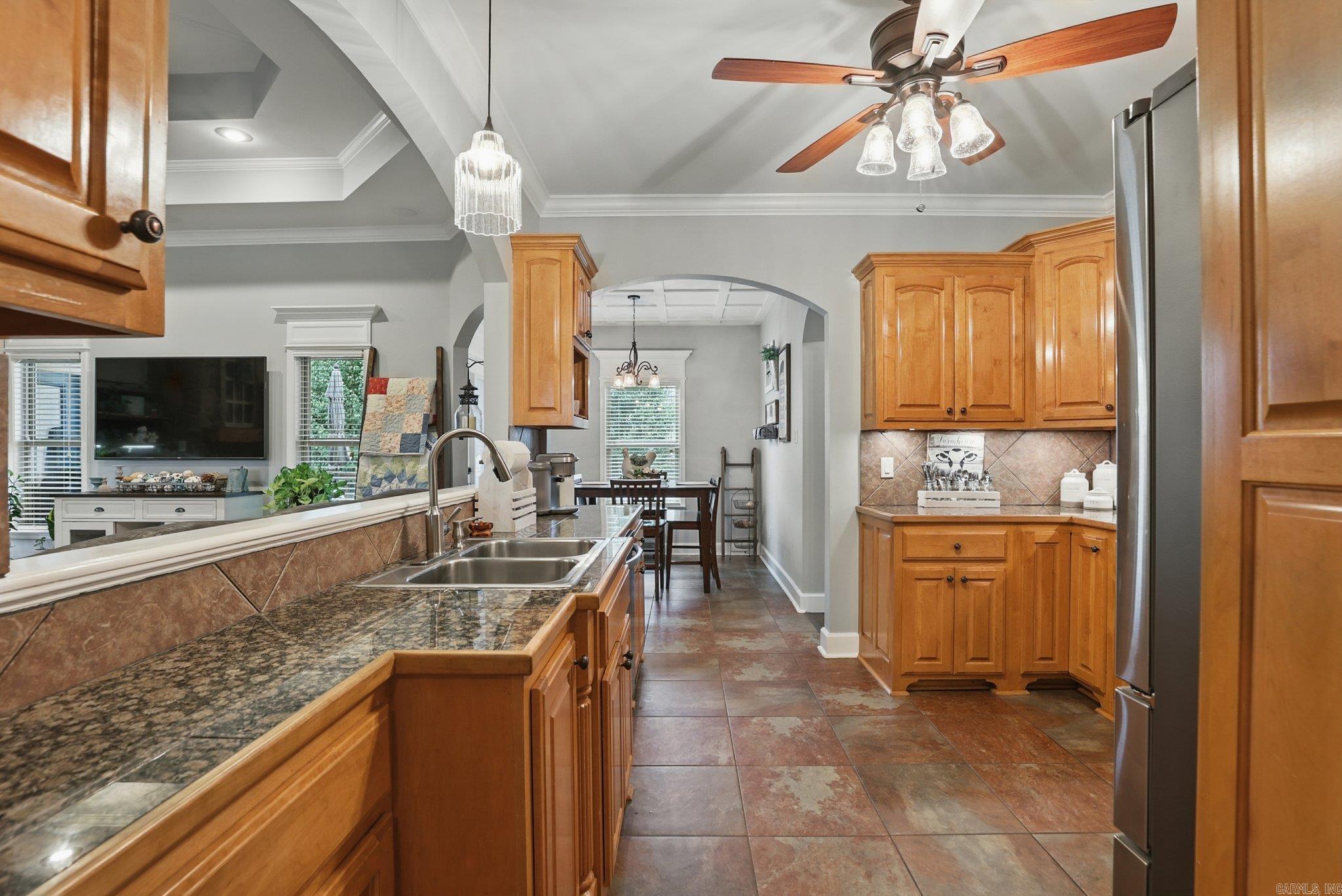 3051 Mt Mcgregor  Benton, AR