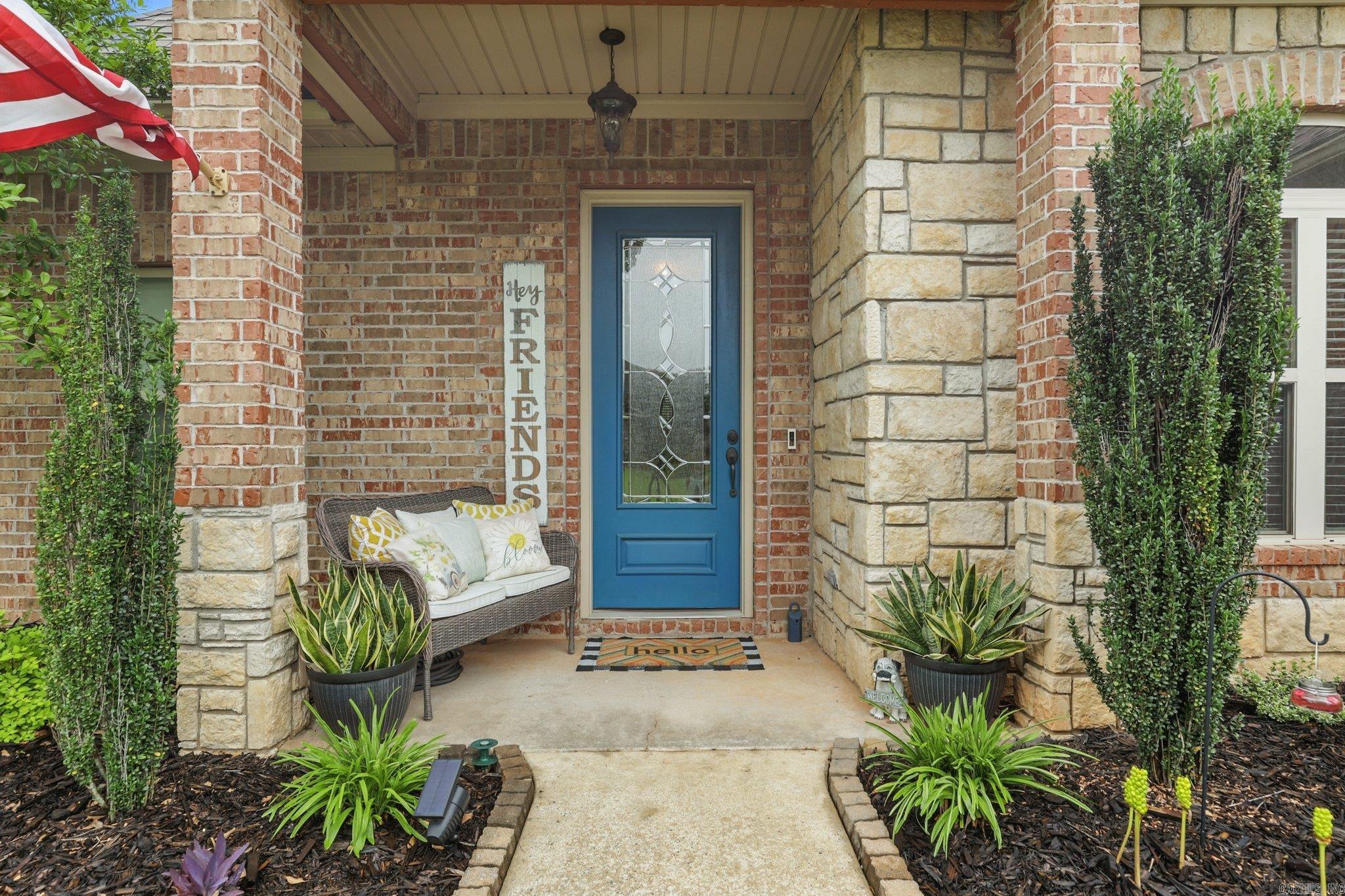 3051 Mt Mcgregor  Benton, AR